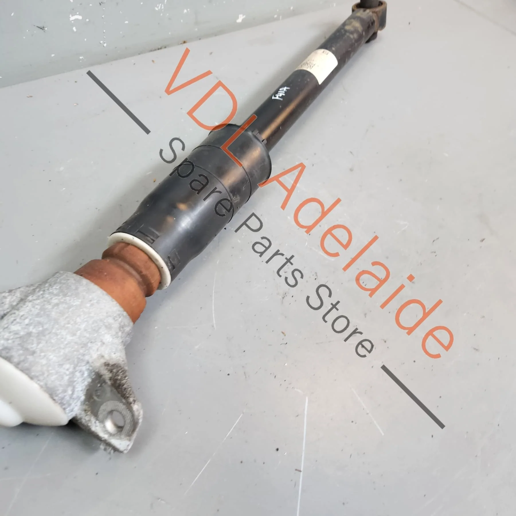 Audi A4 S4 Rear Shock Absorber SACHS 8W6513035F 8W6513035H - Image 5