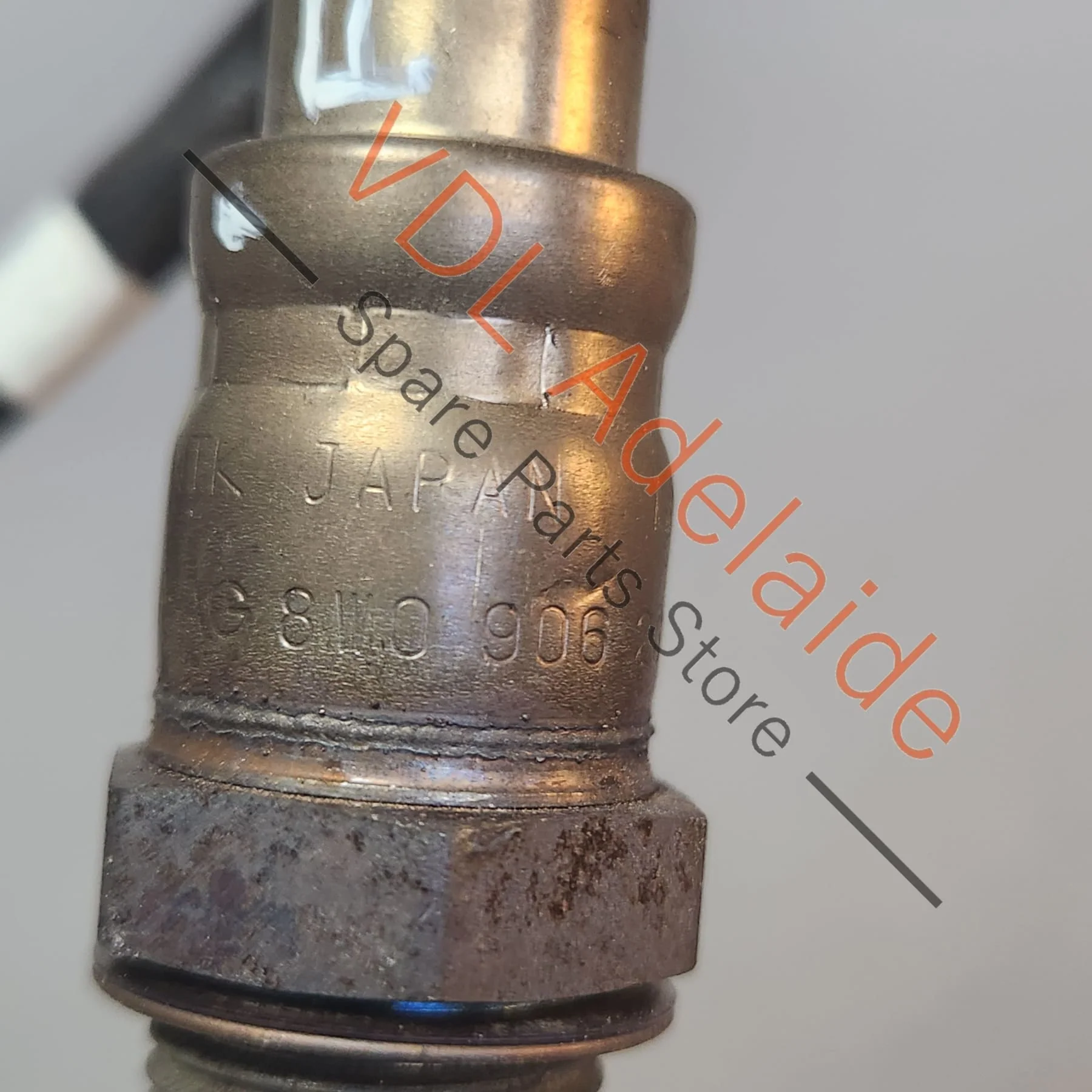 Audi VW Oxygen Sensor Lambda Probe Upstream Before Cat 8W0906265K 06M906265 - Image 6