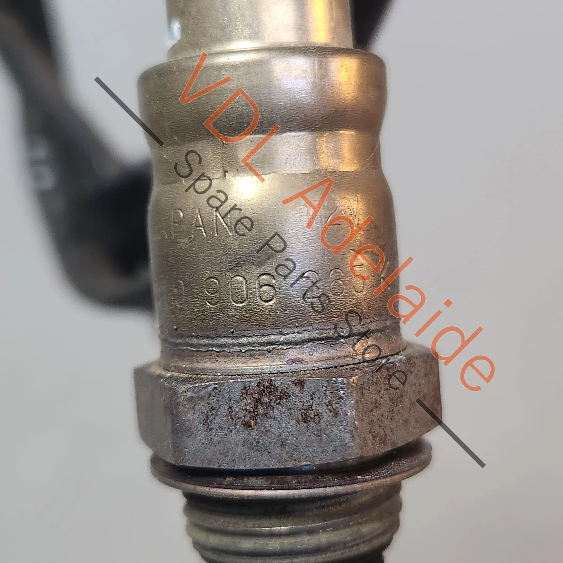 Audi VW Oxygen Sensor Lambda Probe Upstream Before Cat 8W0906265K 06M906265 - Image 7