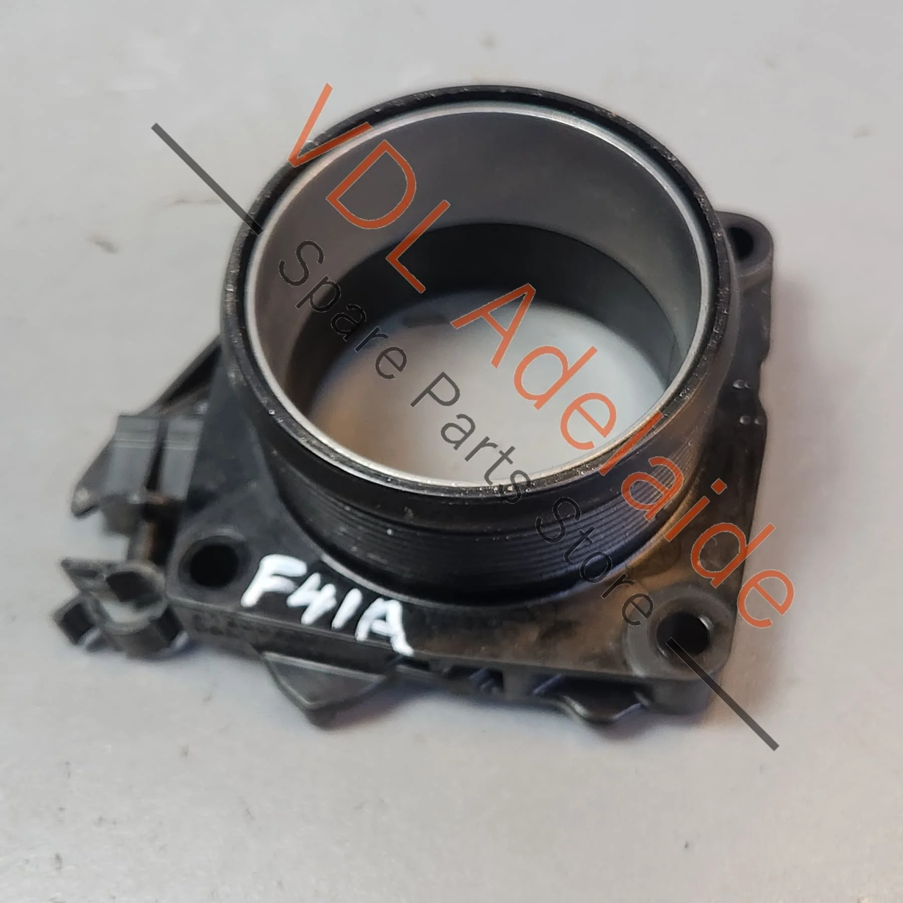 Audi S4 B9 Intake Pipe for Throttle Body 06M145674CN - Image 4