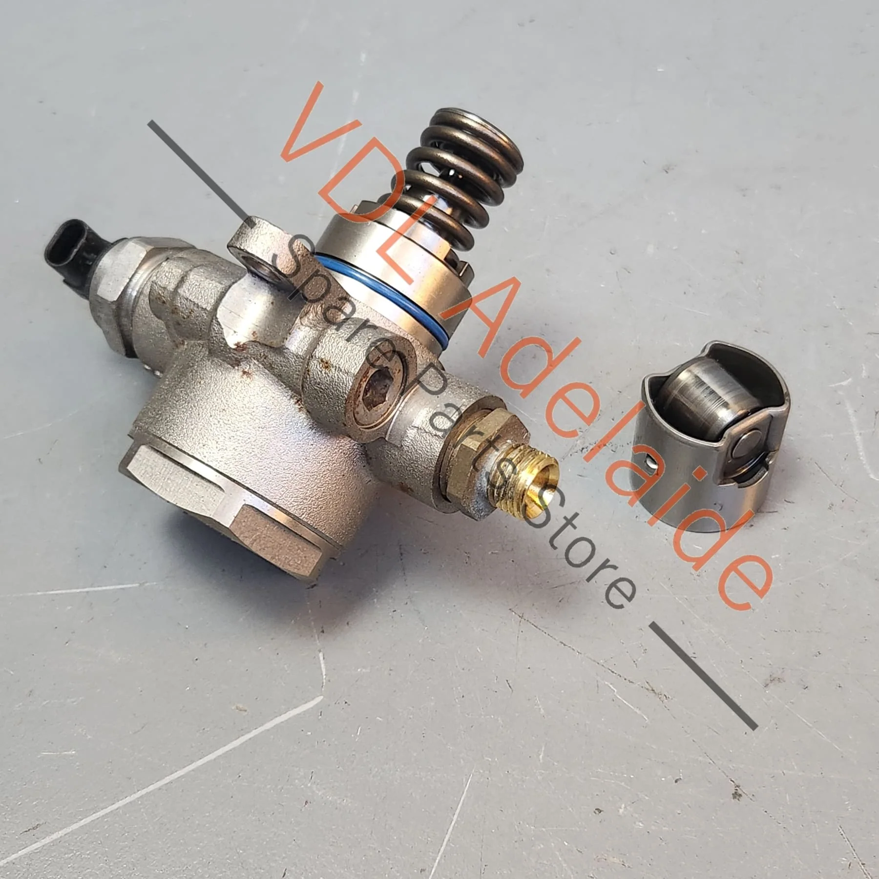 Audi S4 B9 3.0L High Pressure Fuel Pump HPFP 06M127026H 06M127026Q