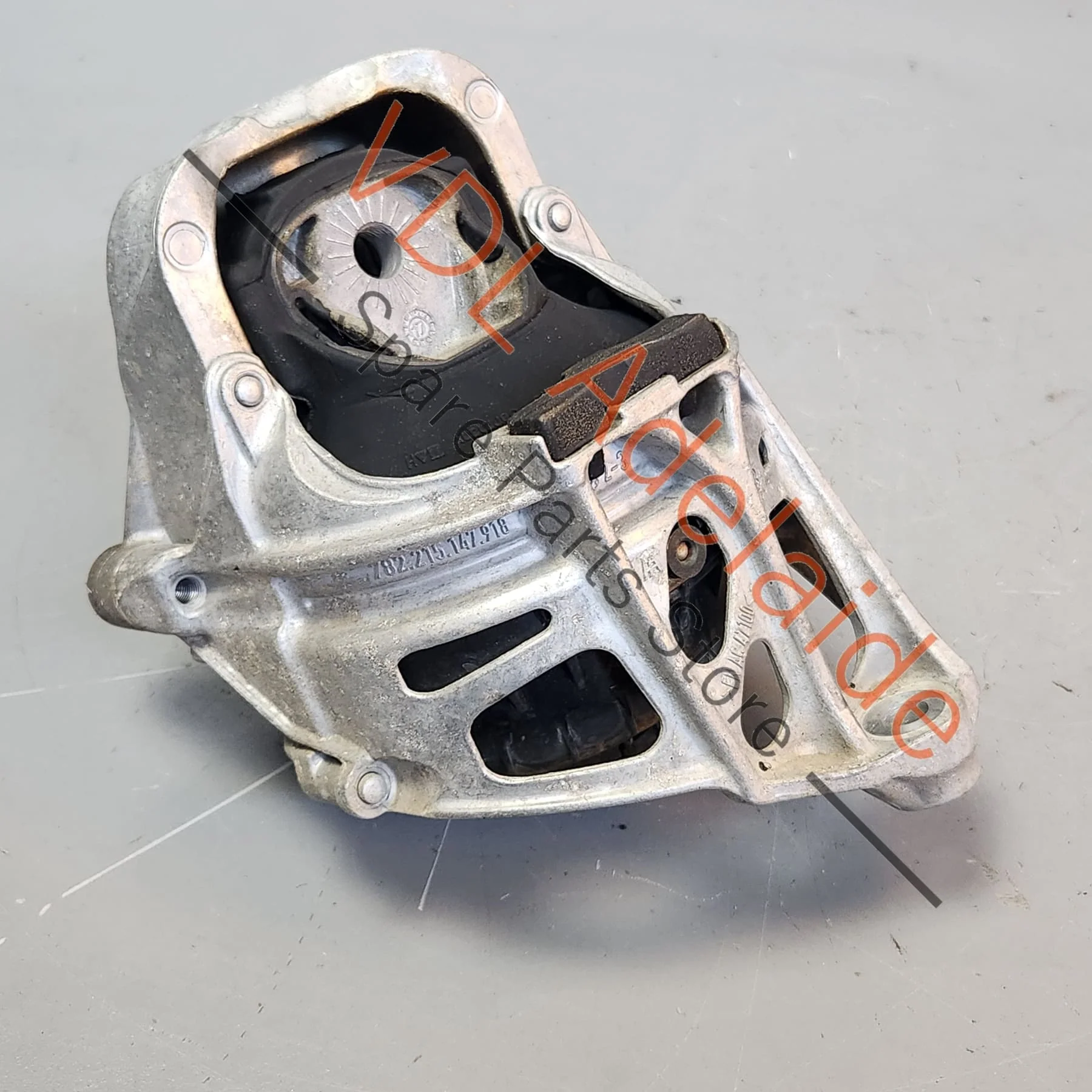 Audi Electric Engine Hydro Mount Left Side 4M0199371FG 782215147918 4M0199371GM