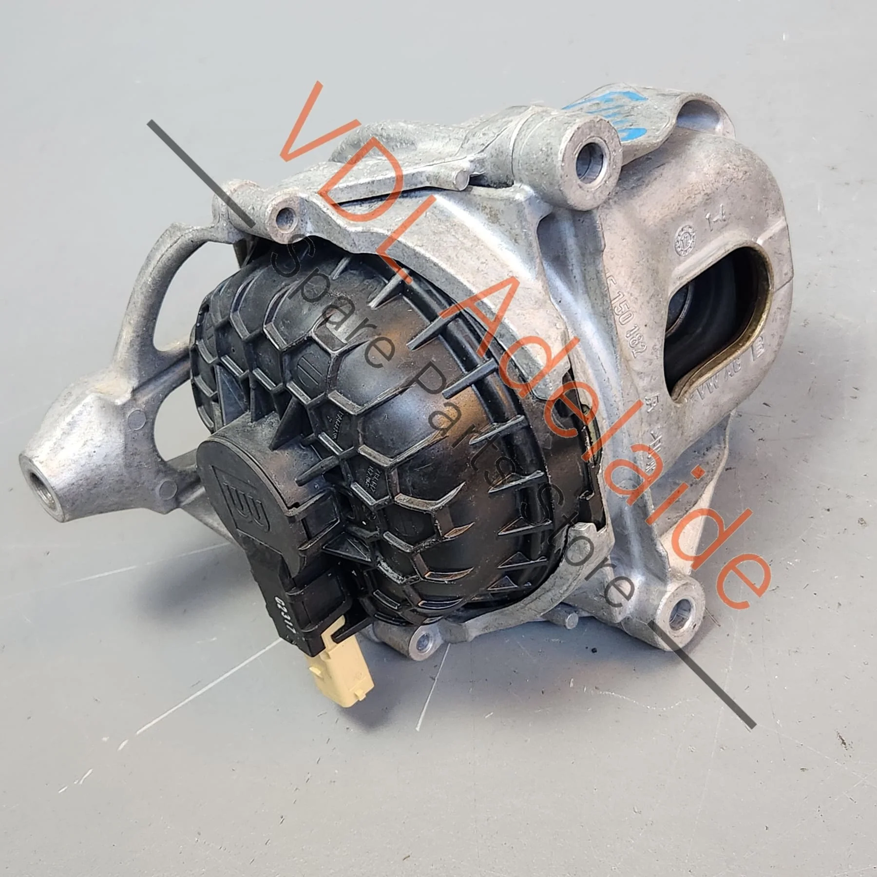 Audi Electric Engine Hydro Mount Right Side 4M0199372FG 782215147917 4M0199372GM - Image 5