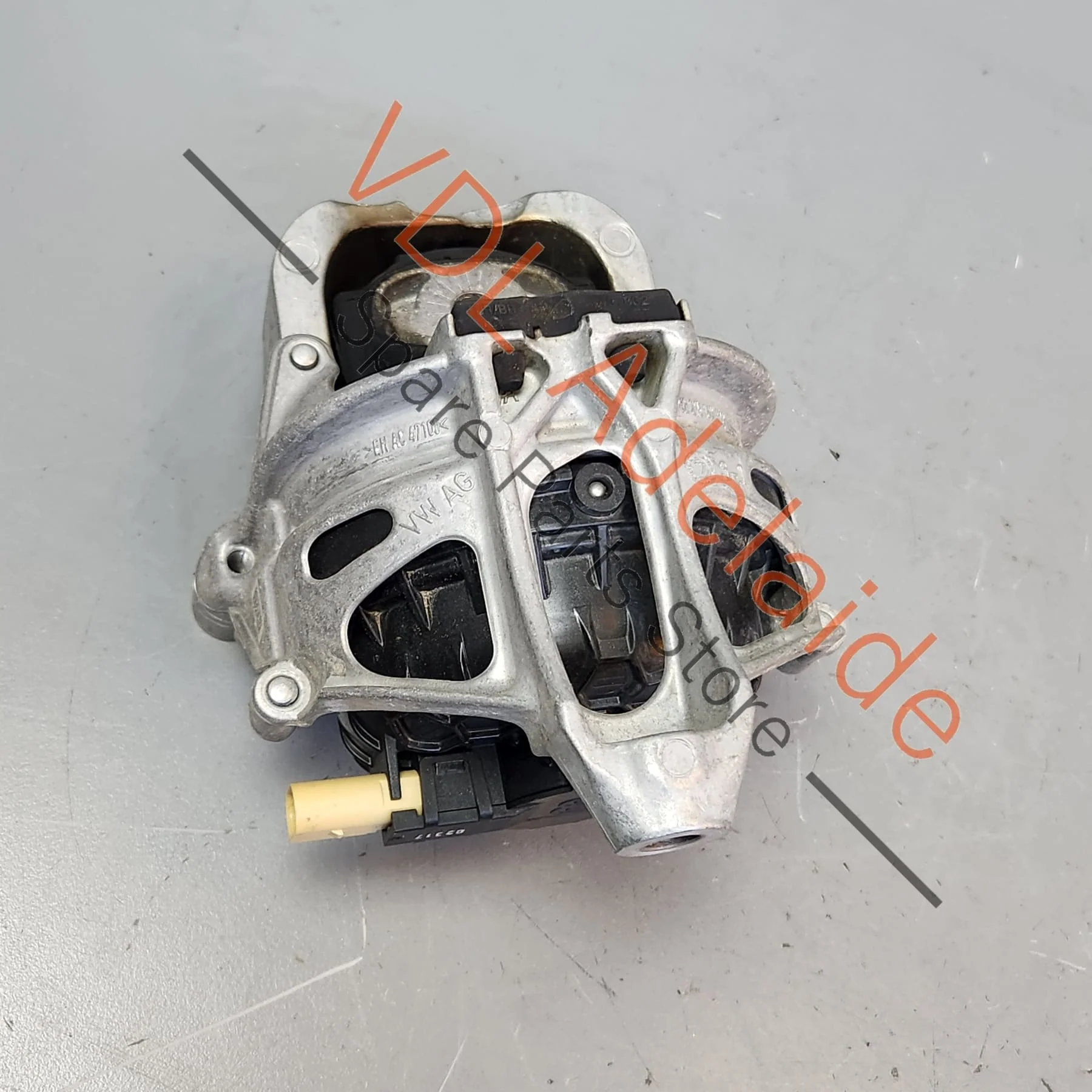 Audi Electric Engine Hydro Mount Right Side 4M0199372FG 782215147917 4M0199372GM - Image 6
