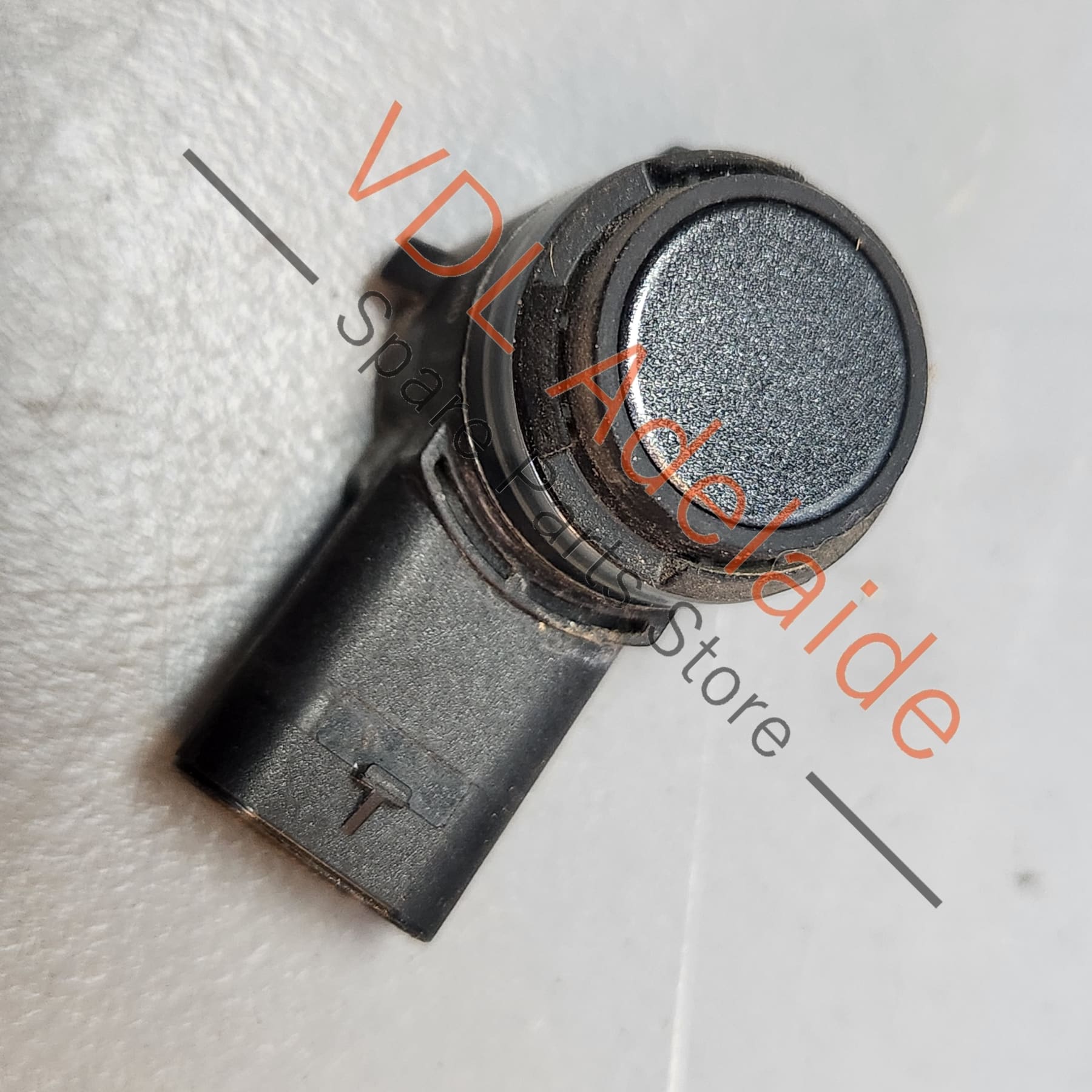 Audi Parking Sensor 5Q0919275B Daytona Grey Pearl 6Y/6Y6Y