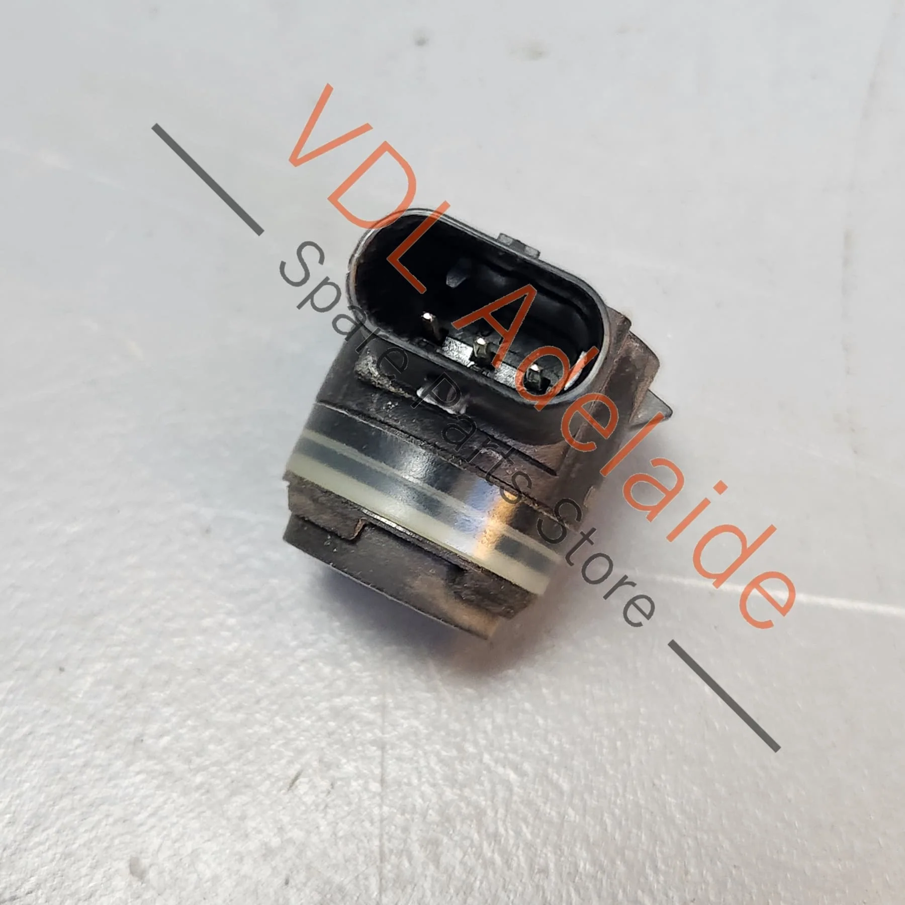 Audi Parking Sensor 5Q0919275B Daytona Grey Pearl 6Y/6Y6Y - Image 6