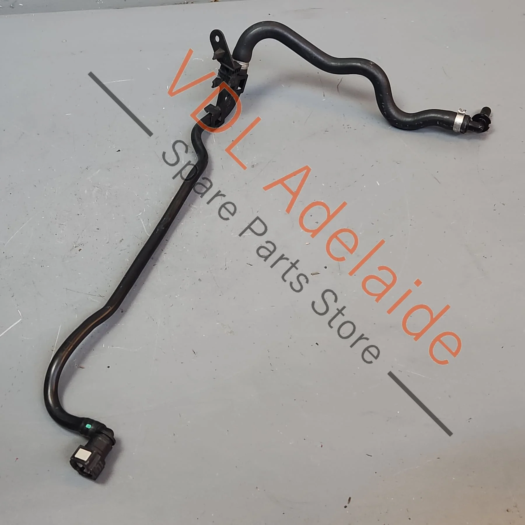 Audi A4 S4 Brake Vacuum Hose Pipe 8W0611931BG for 3.0L Engine