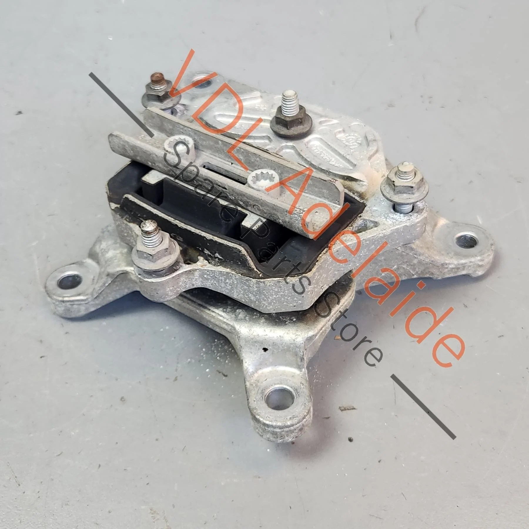 Audi S4 B9 Gearbox Mount 8W0399156AR 8W0399156BH 8W0399118D