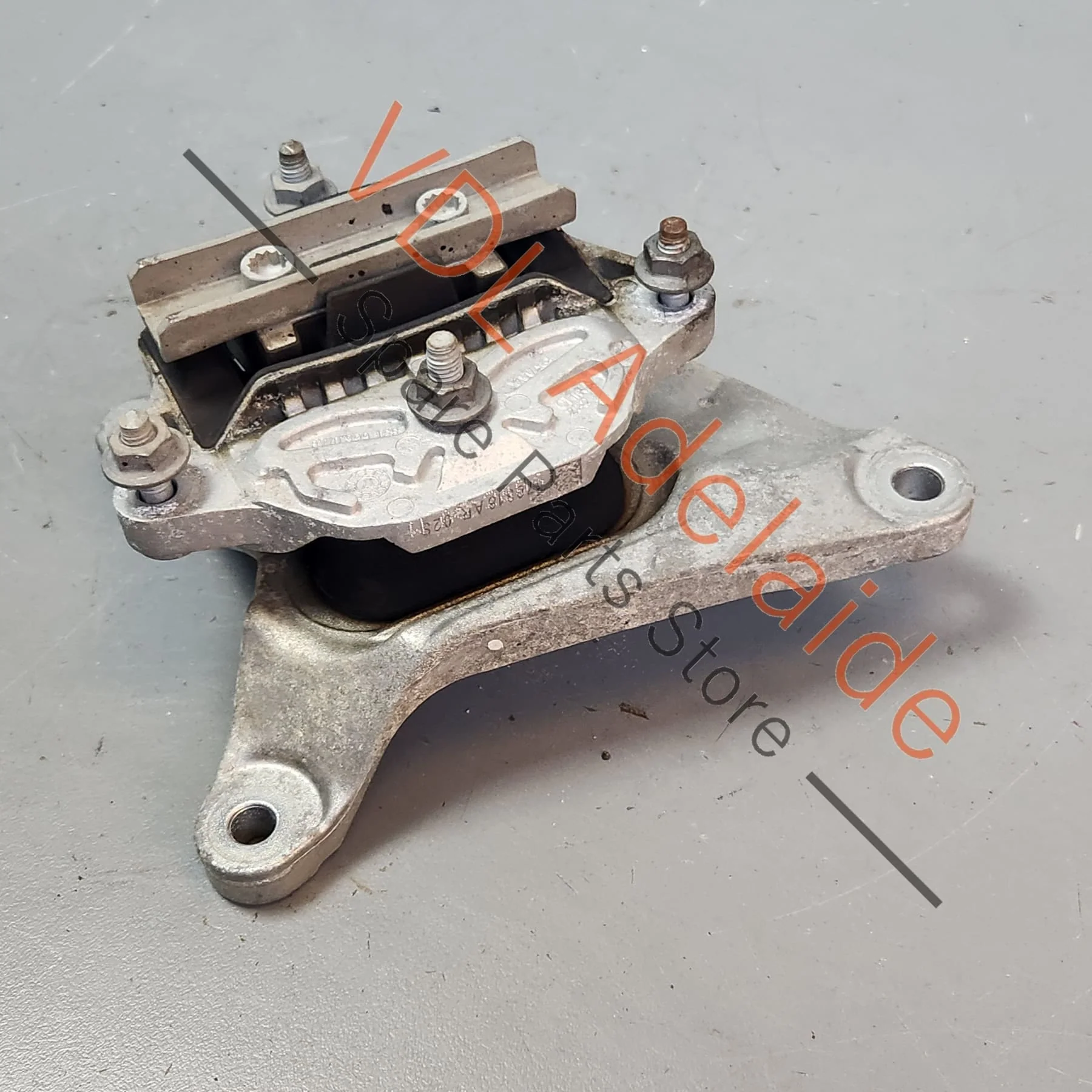 Audi S4 B9 Gearbox Mount 8W0399156AR 8W0399156BH 8W0399118D - Image 2