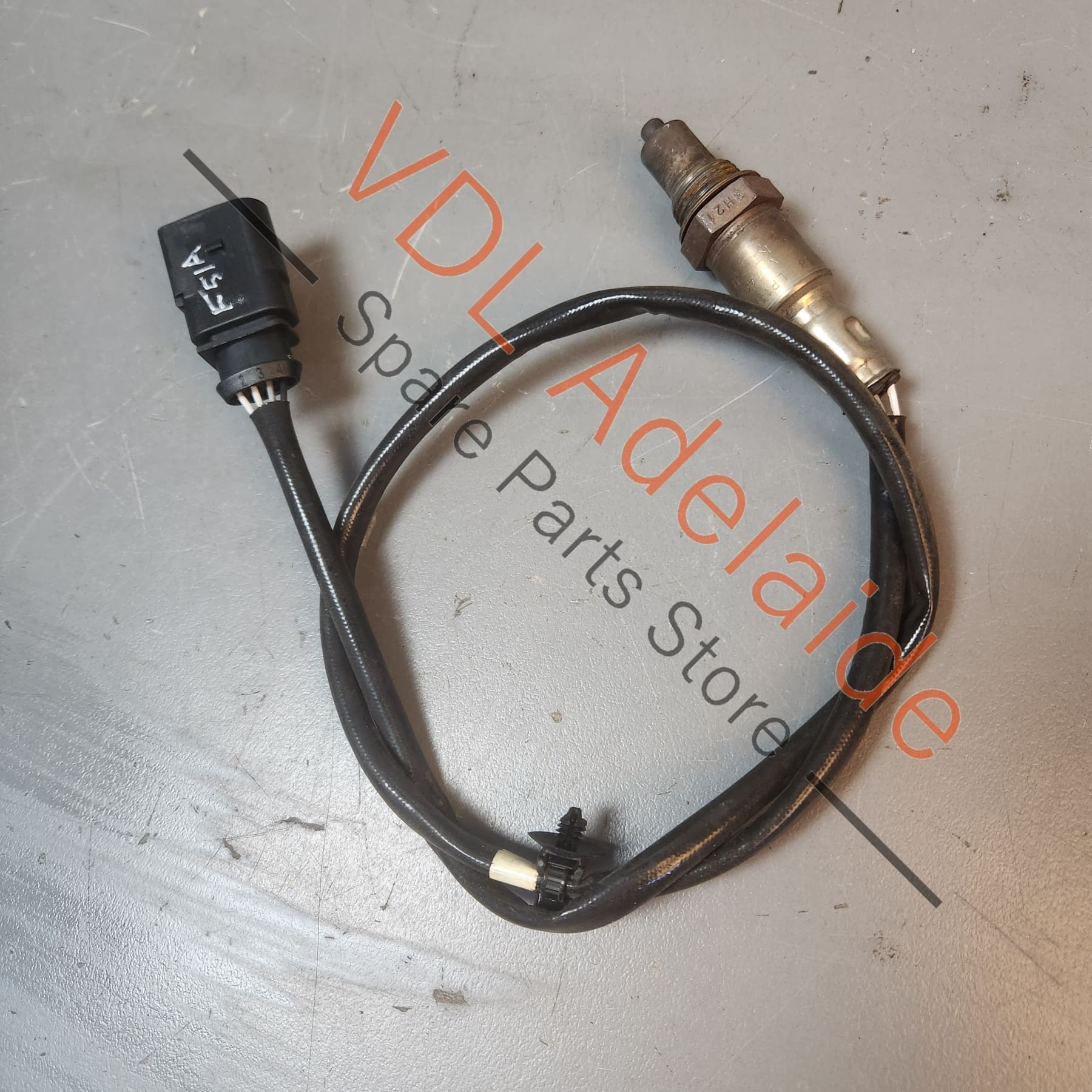 Audi RS5 F5 B9 Oxygen Sensor Lambda Probe Upstream Left Pre-Cat 06M906265A