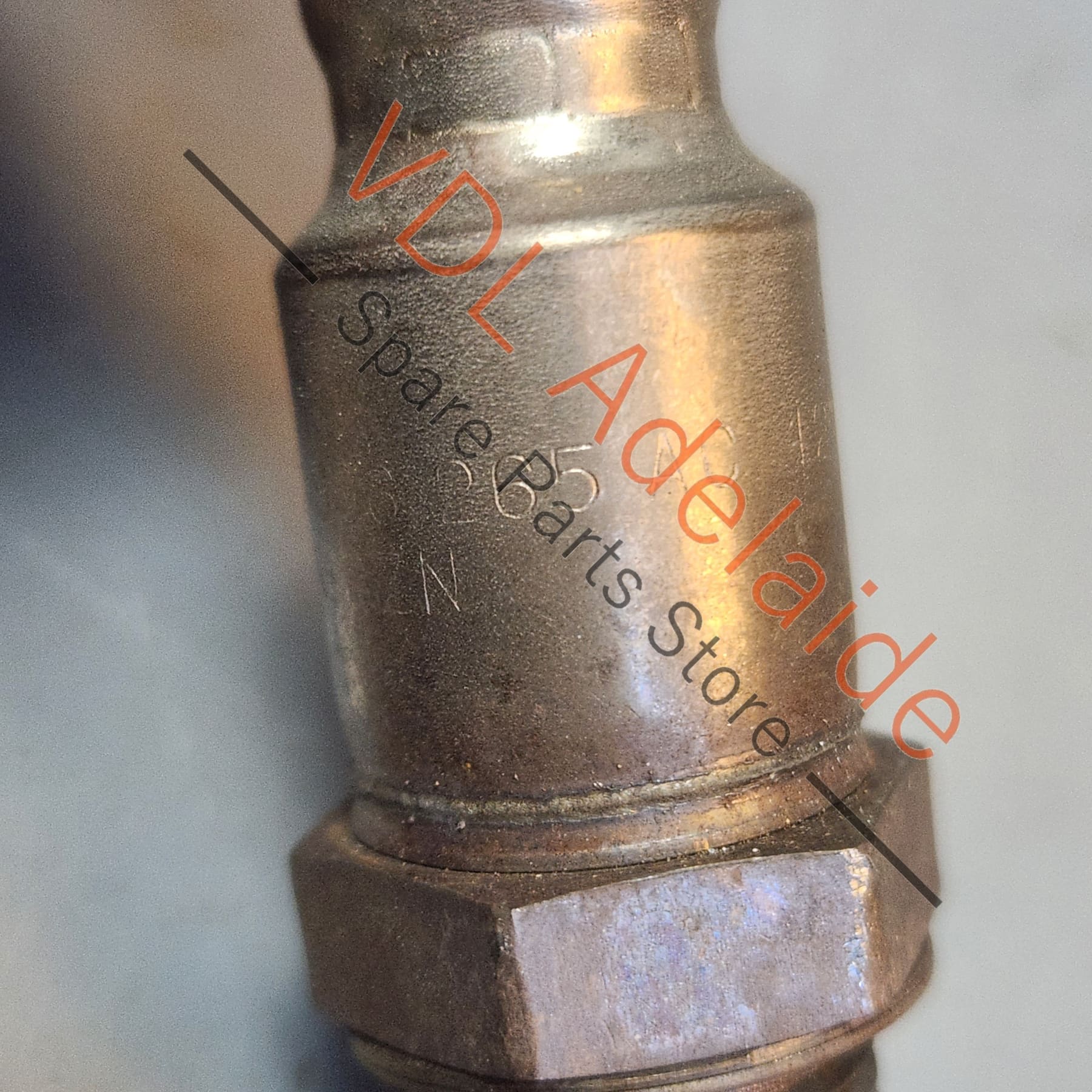 Audi RS5 F5 B9 Oxygen Sensor Lambda Probe Upstream Left Pre-Cat 06M906265A - Image 4
