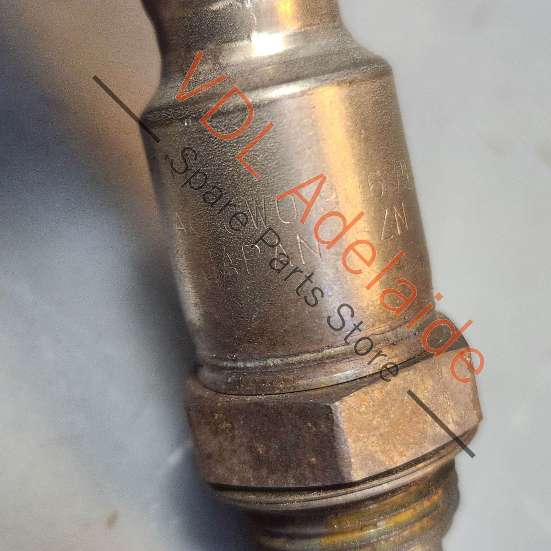 Audi RS5 F5 B9 Oxygen Sensor Lambda Probe Upstream Left Pre-Cat 06M906265A - Image 6