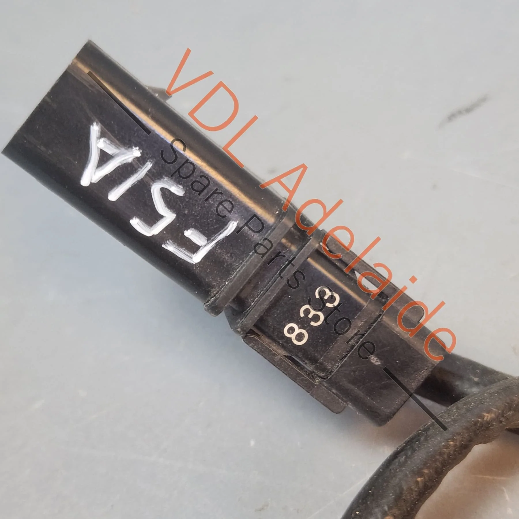 Audi RS5 F5 B9 Oxygen Sensor Lambda Probe Upstream Right Pre-Cat 06M906265 - Image 6