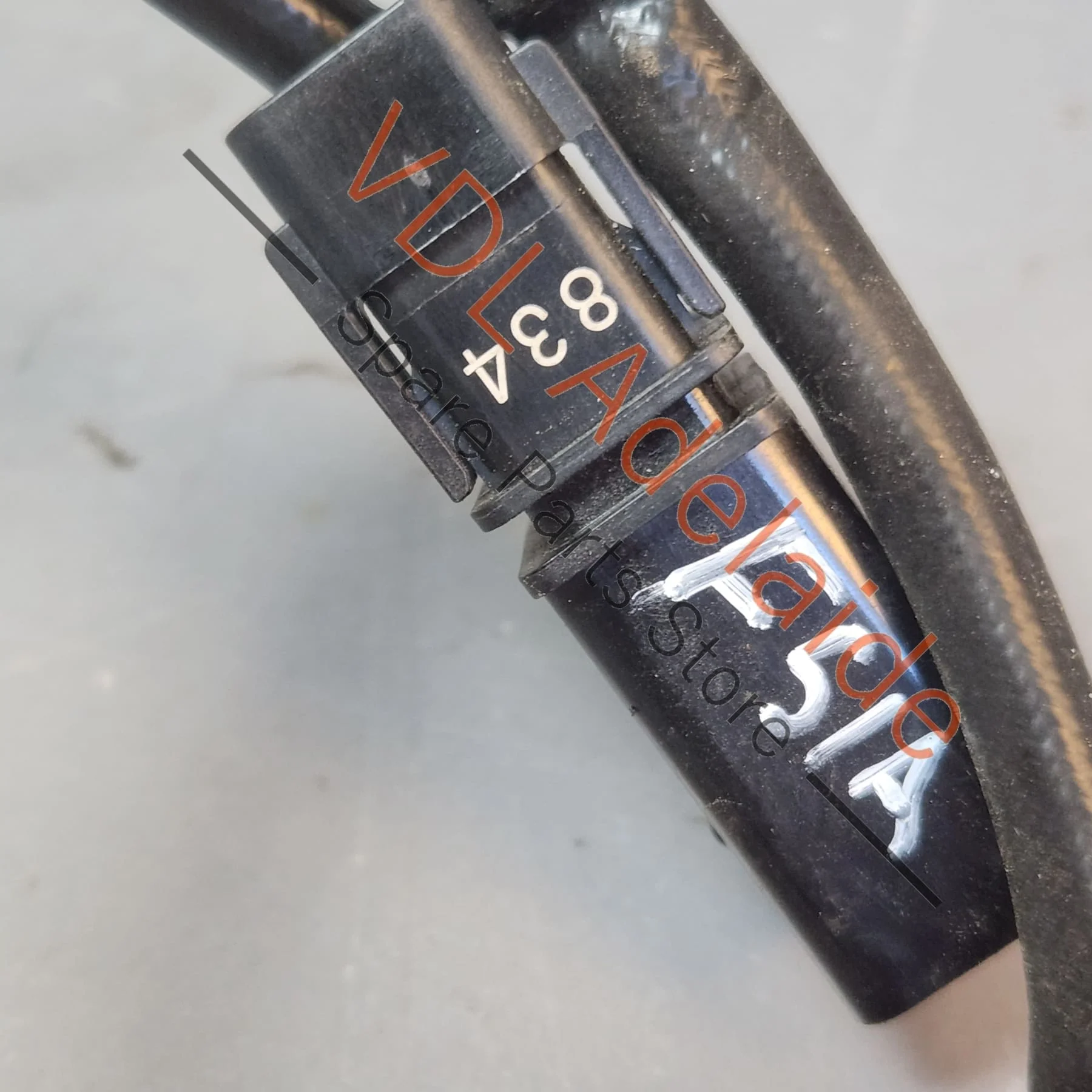 Audi RS5 F5 B9 Oxygen Sensor Lambda Probe Down stream Right After-Cat 8W0906265C - Image 3
