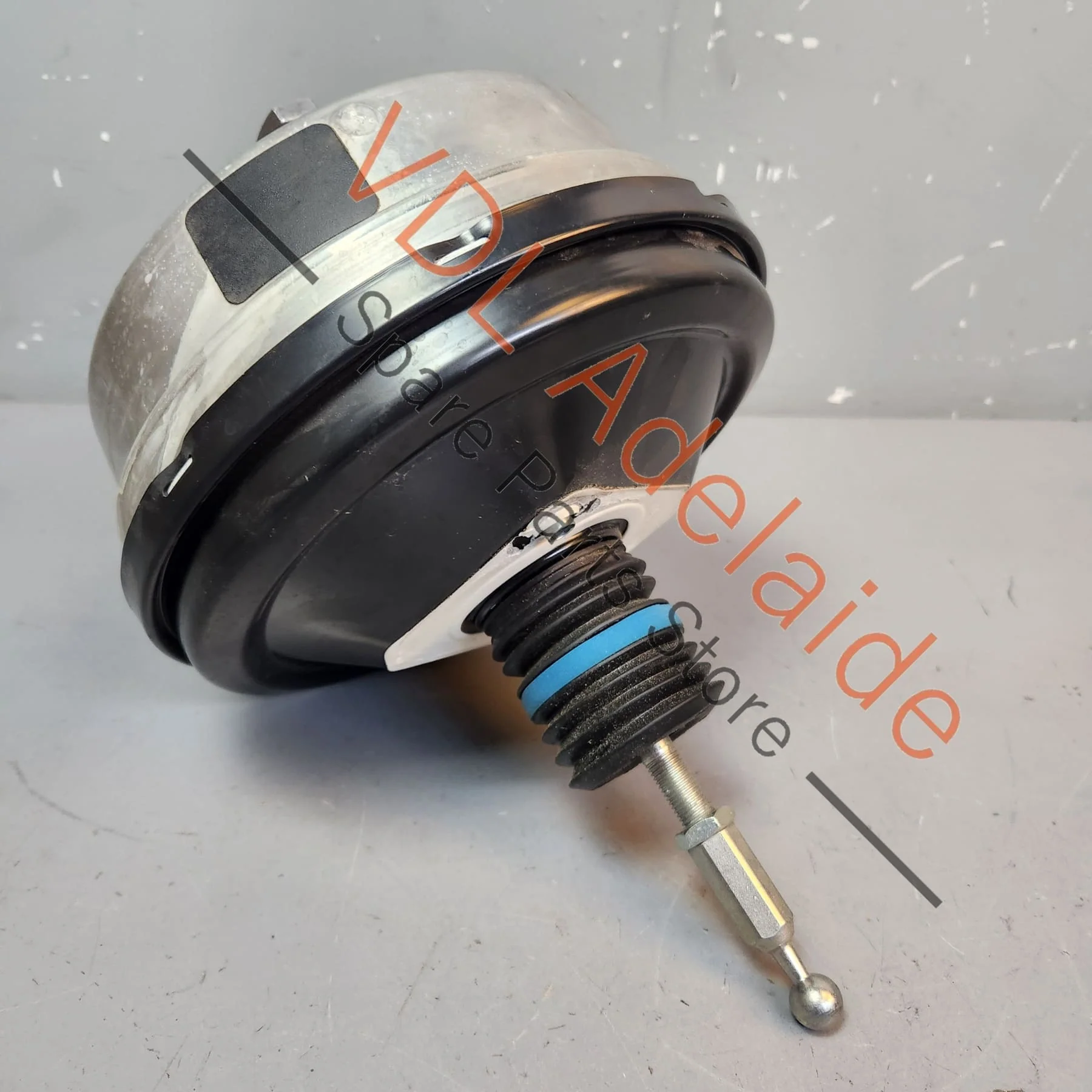 Audi 2017-2022 Brake Vacuum Servo Booster 8W0612107B 8W0612107C 8W0612103G