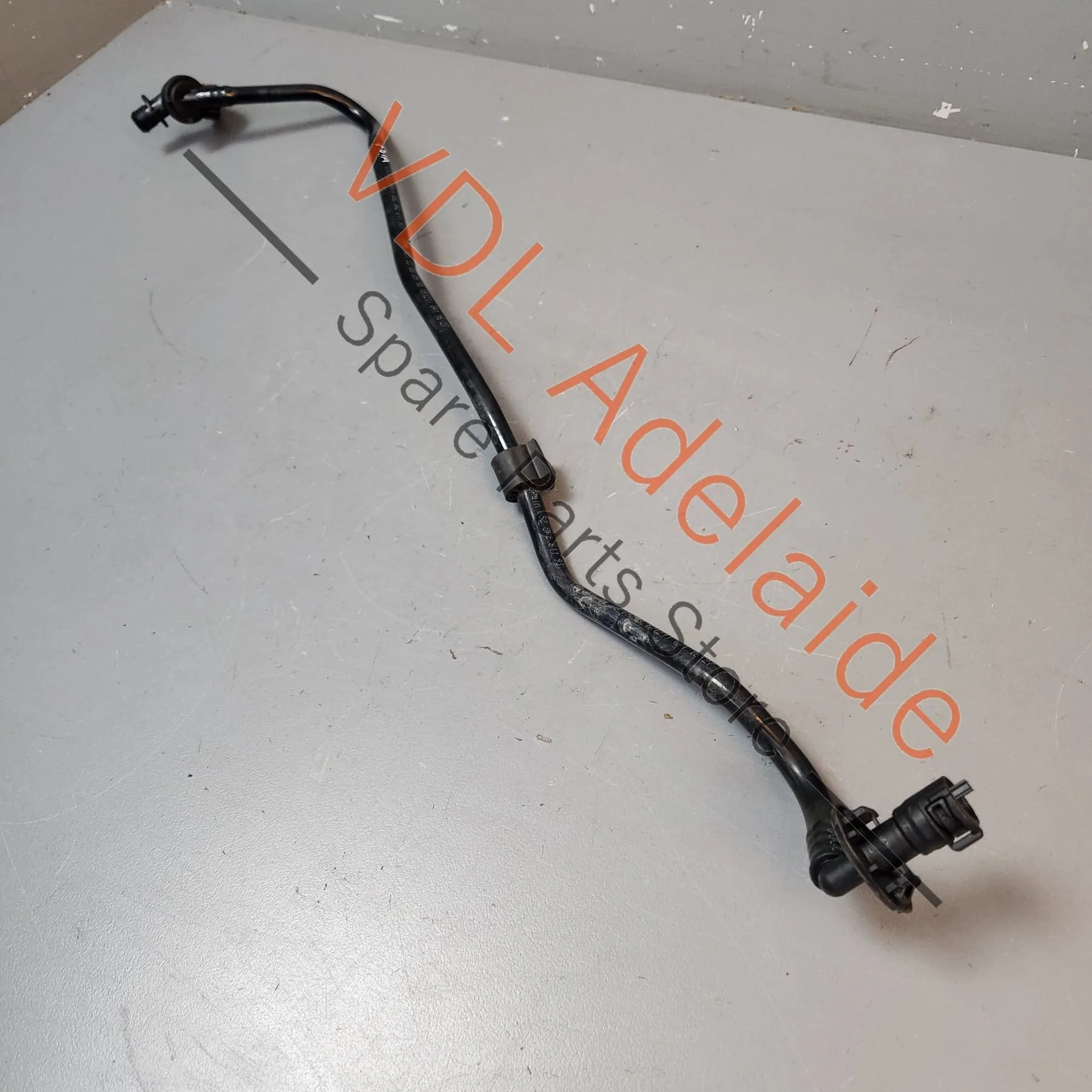 Audi RS5 F5 B9 Brake Vacuum Hose Pipe for RHD 8W2611931L 5Q0906207