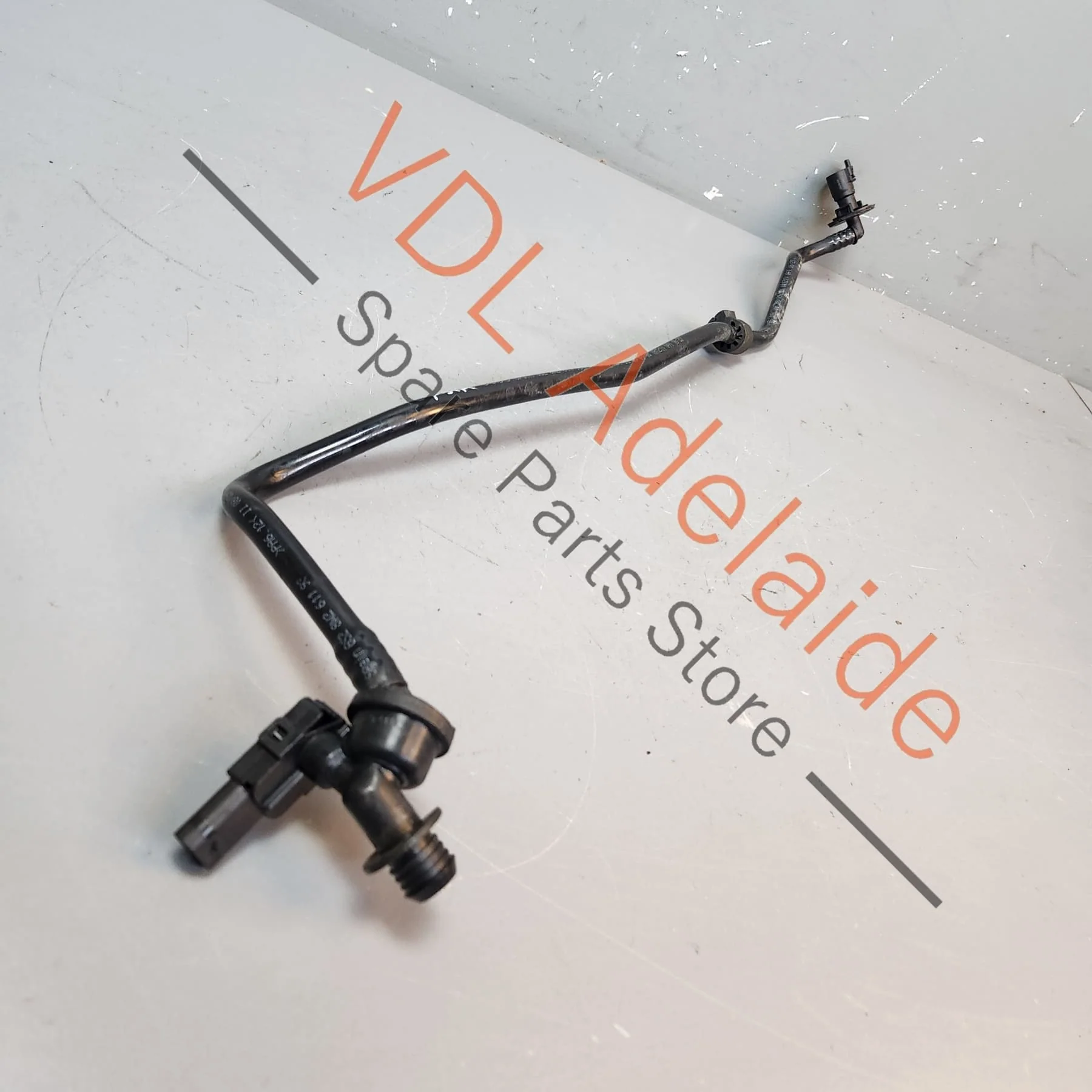 Audi RS5 F5 B9 Brake Vacuum Hose Pipe for RHD 8W2611931L 5Q0906207 - Image 4