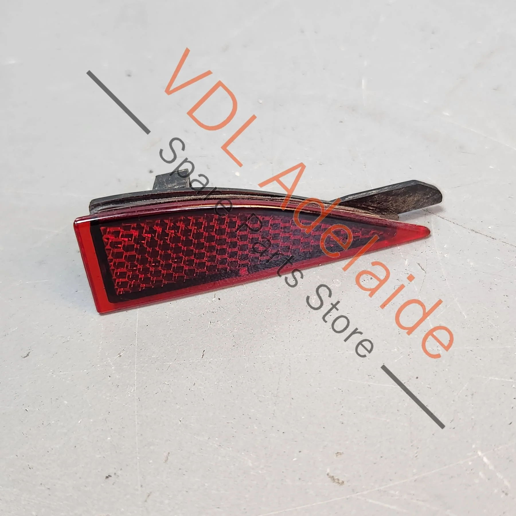 Audi RS5 F5 B9 A5 S5 Rear Left Inner Reflector 8W6945105D