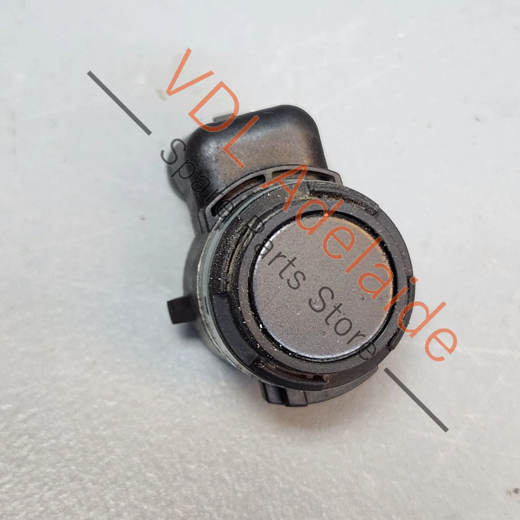 Audi VW Porsche Parking Sensor 5Q0919275C Daytona Grey Pearl 6Y6Y