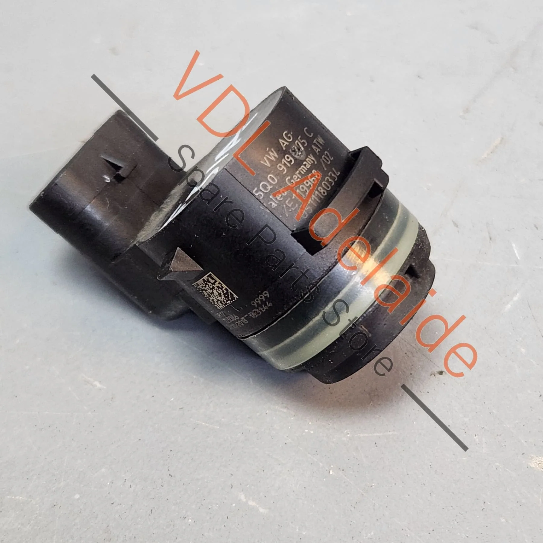 Audi VW Porsche Parking Sensor 5Q0919275C Daytona Grey Pearl 6Y6Y - Image 4