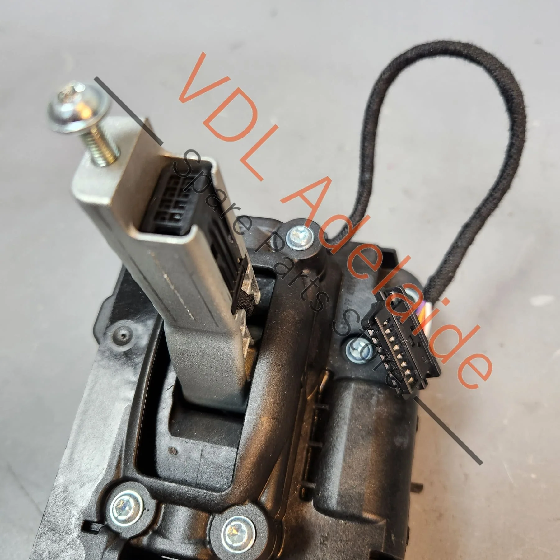 Audi RS5 F5 B9 Gear Shift Shifter Selector Mechanism Lever 8W2713041M 8W2713041P - Image 2