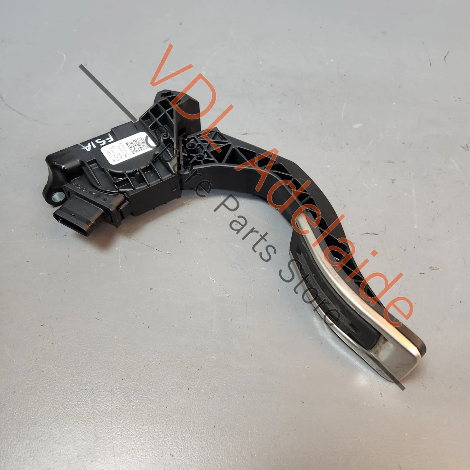 Audi A5 S5 RS5 F5 B9 Accelerator Throttle Gas Pedal 8W1723523A - Image 2