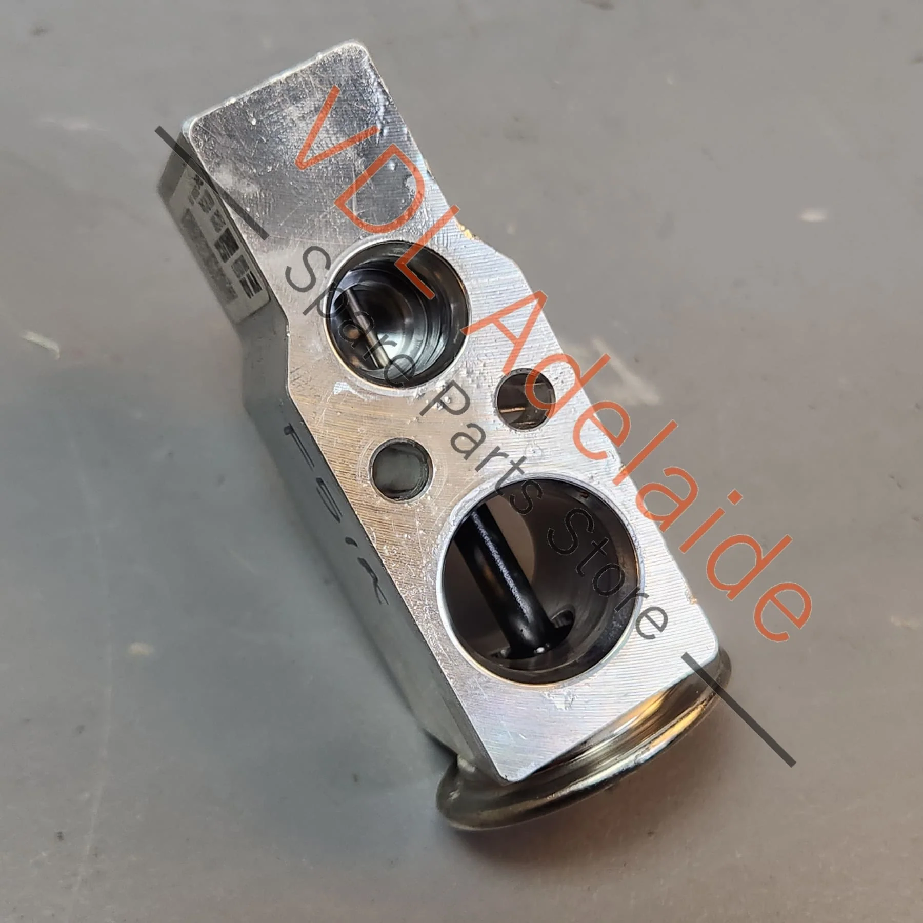 Audi Air Conditioning TX Expansion Valve 8W0820679 - Image 2