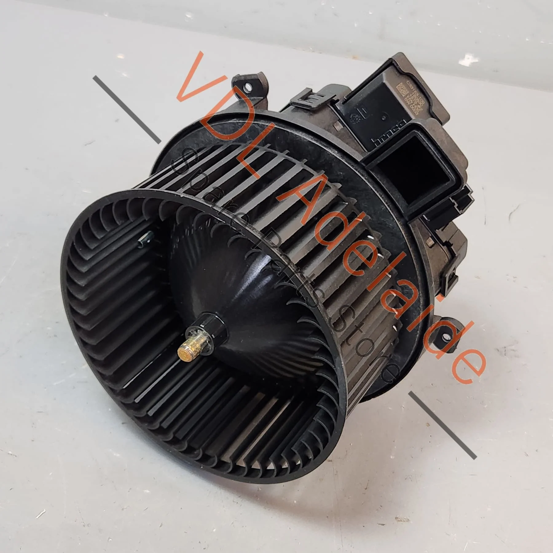 Audi A4 A5 Q5 Q7 AC Blower Motor Fan for Dashboard for RHD 4M2820021