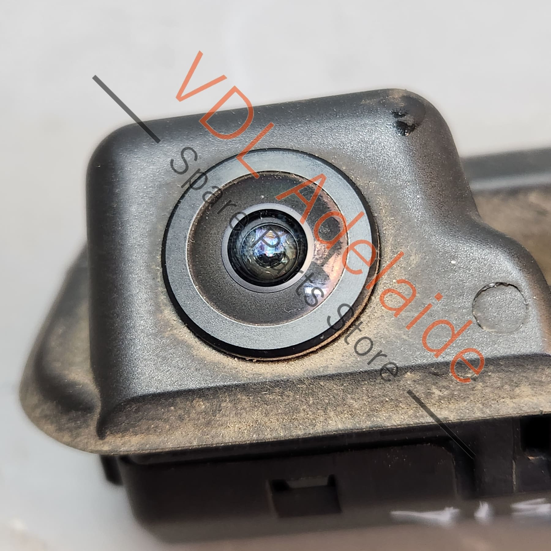 Audi A5 S5 RS5 F5 B9 Rear View Camera & Trunk Boot Release Button 8W8827566A - Image 6