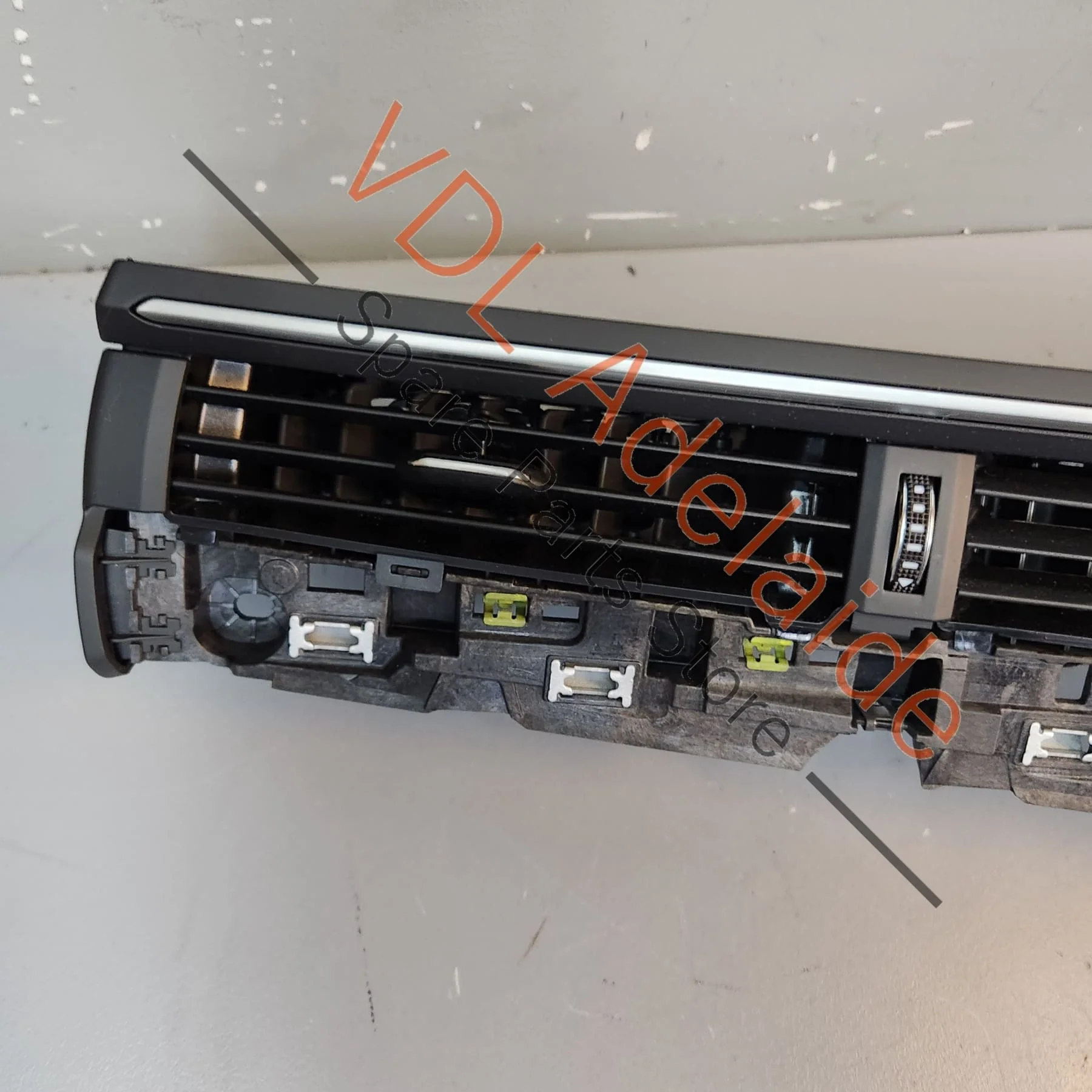Audi RS5 F5 B9 F5 Centre Dashboard Air Vent for RHD 8W2820901B - Image 7