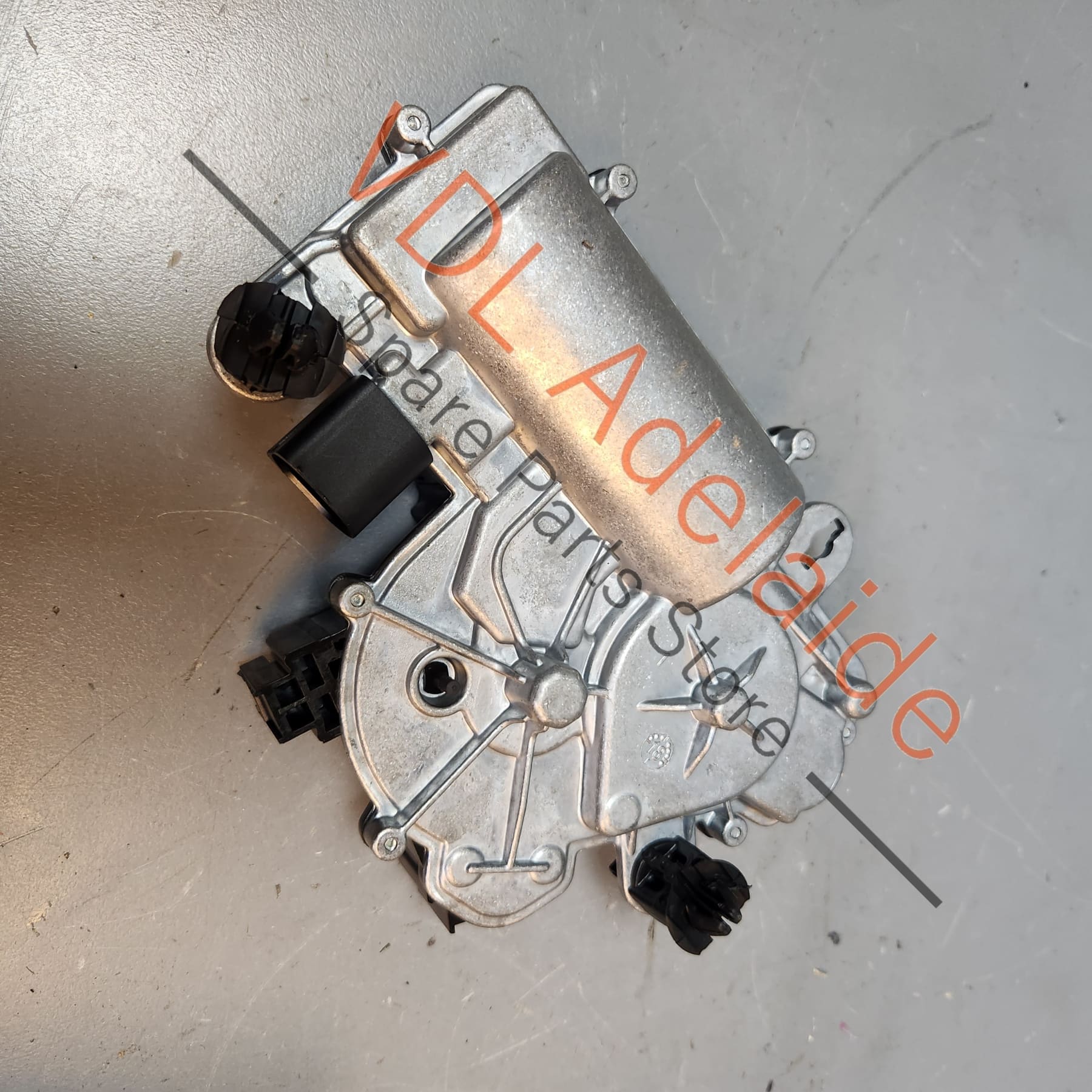 Audi RS5 F5 B9 Auto Tailgate Pull Down Motor 3V5827887B