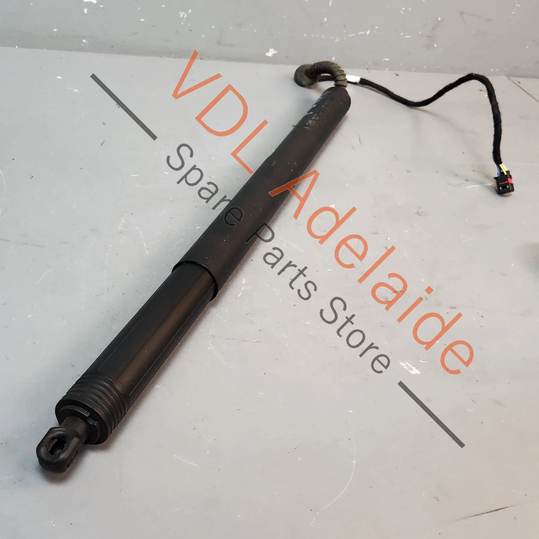 Audi RS5 F5 B9 Rear Boot Trunk Electric Lift Strut Drive Unit 8W8827851A