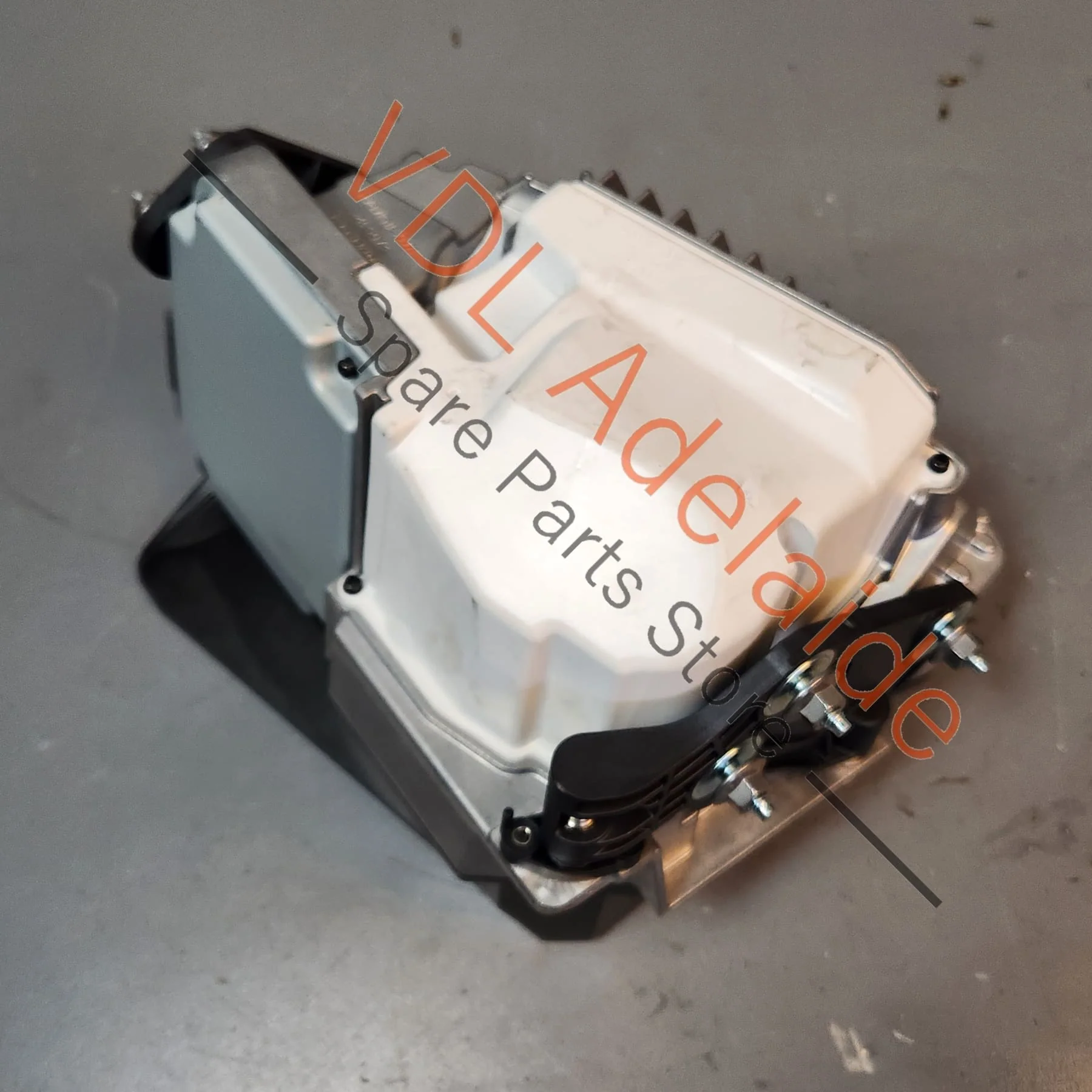 Audi RS5 F5 B9 Windscreen Heads Up Display Unit for RHD 8W6919617A - Image 2