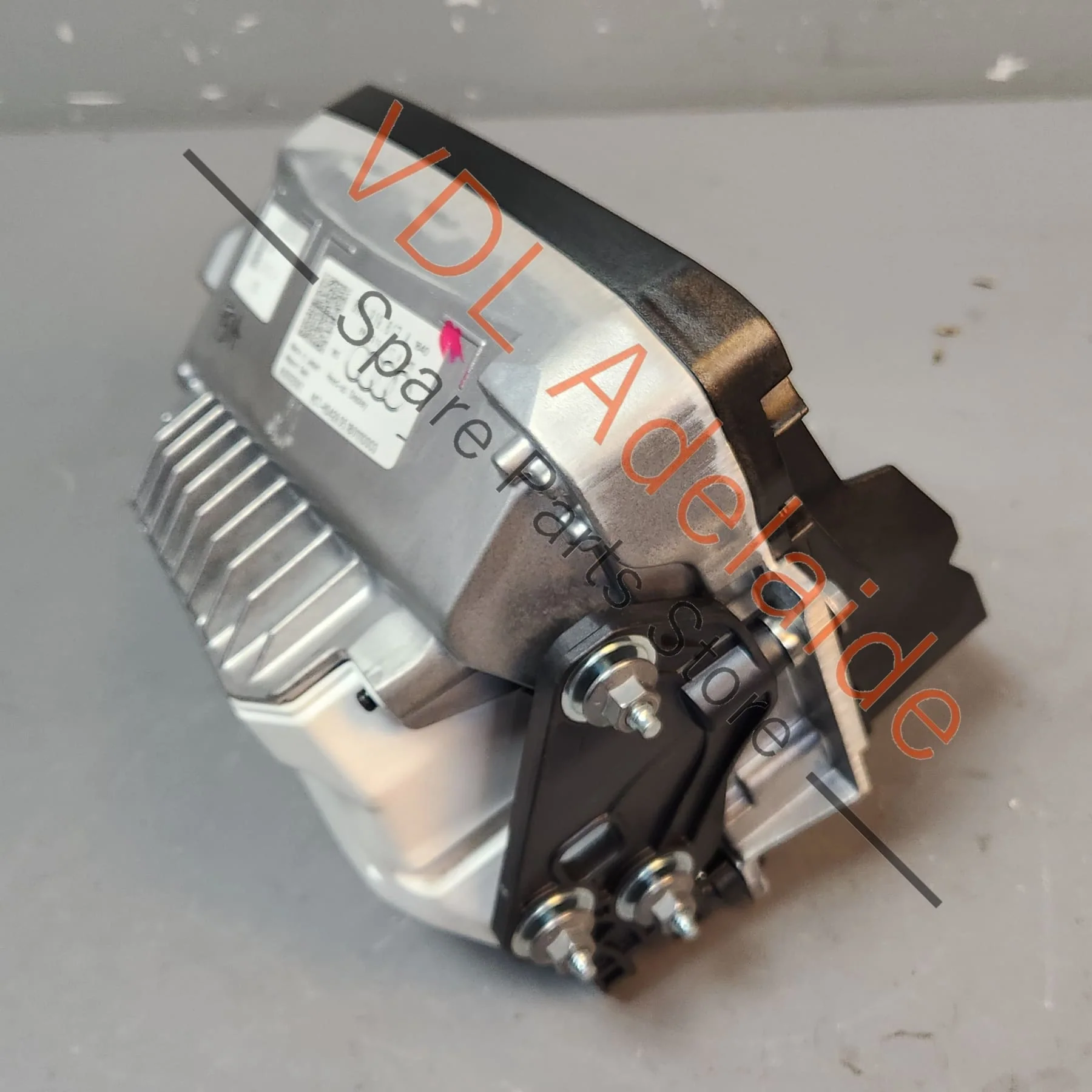 Audi RS5 F5 B9 Windscreen Heads Up Display Unit for RHD 8W6919617A - Image 4