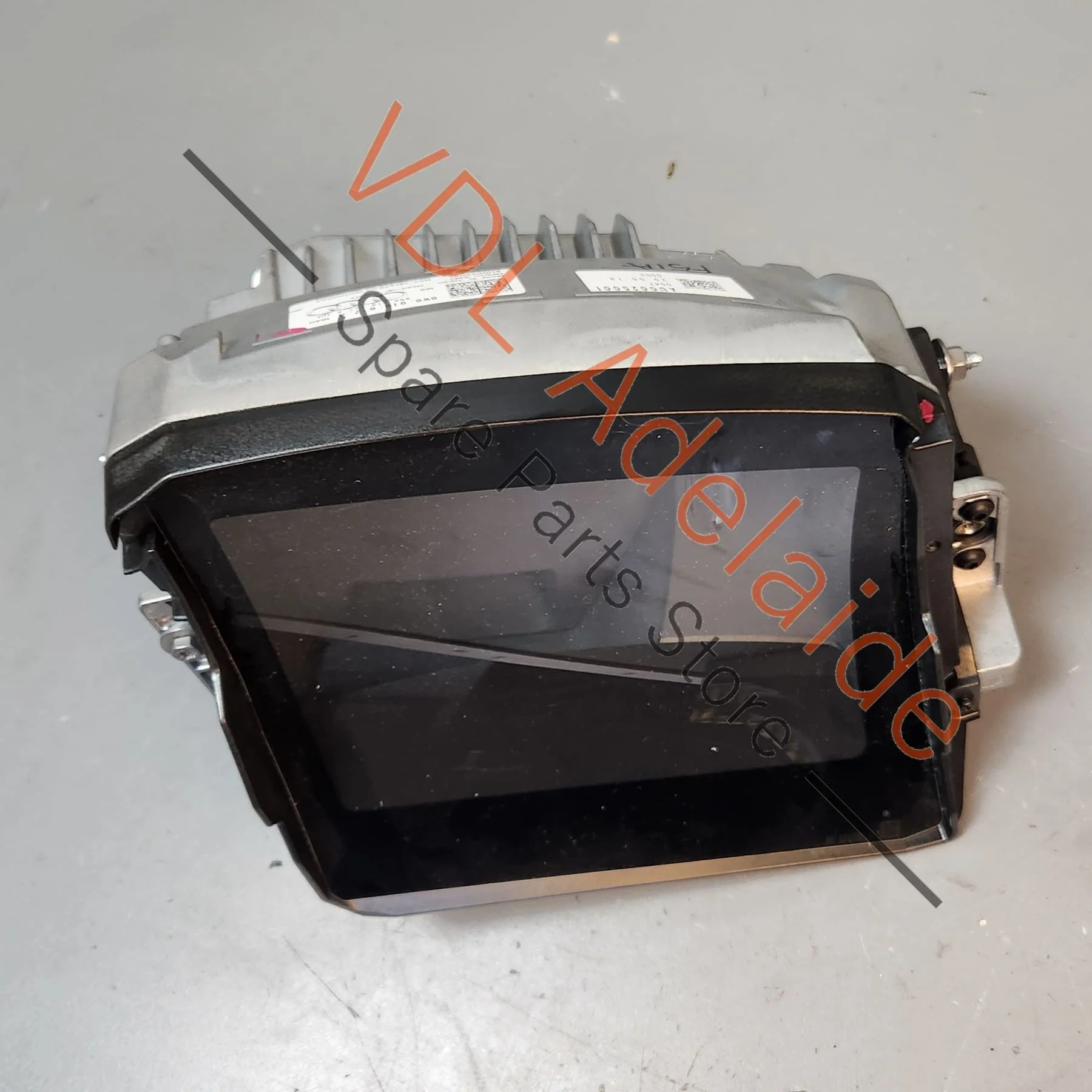 Audi RS5 F5 B9 Windscreen Heads Up Display Unit for RHD 8W6919617A - Image 5