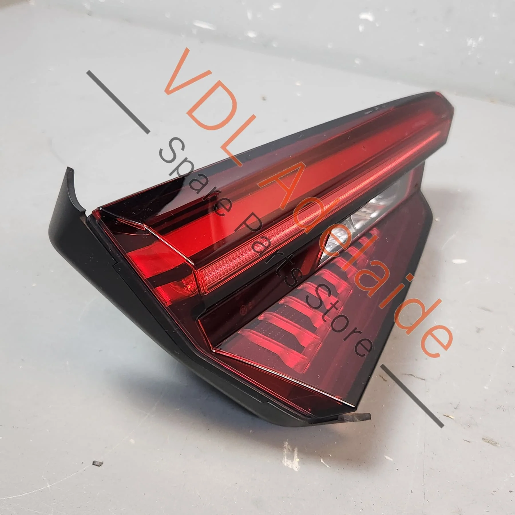 Audi RS5 F5 B9 Rear Left Inner LED Tail Light for RHD 8W6945093J 8W6945093P - Image 5