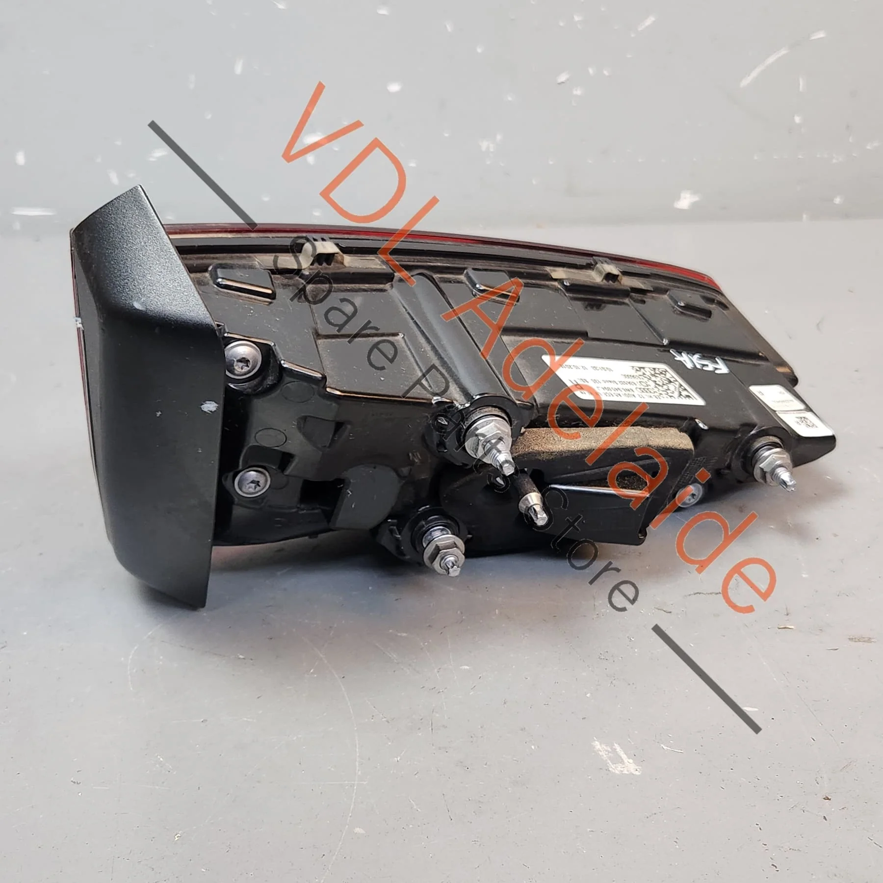 Audi RS5 F5 B9 Rear Right Inner LED Tail Light for RHD 8W6945094J 8W6945094P - Image 3