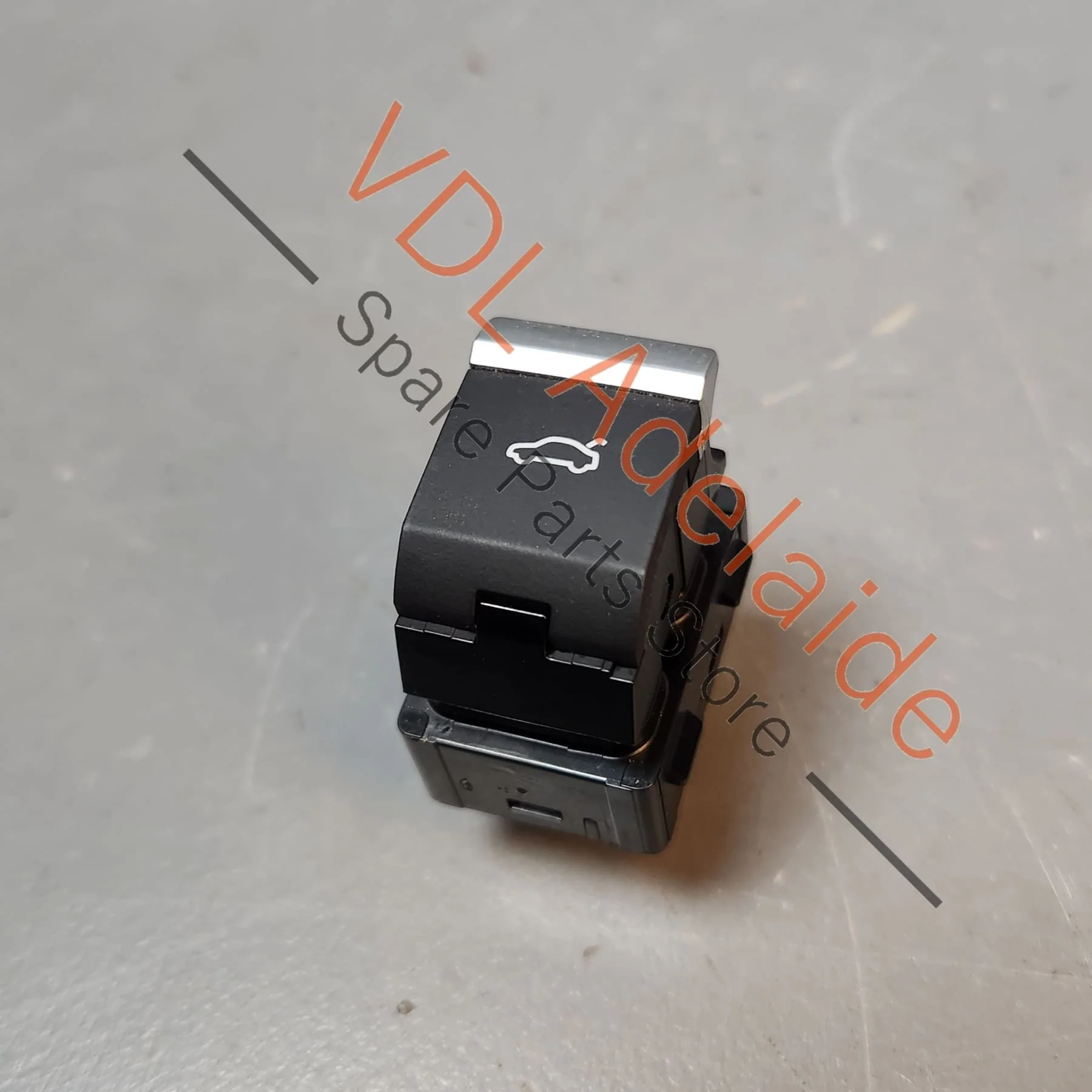 Audi RS5 F5 B9 Swith for Automatic Trunk Boot Opening 4M0959831A