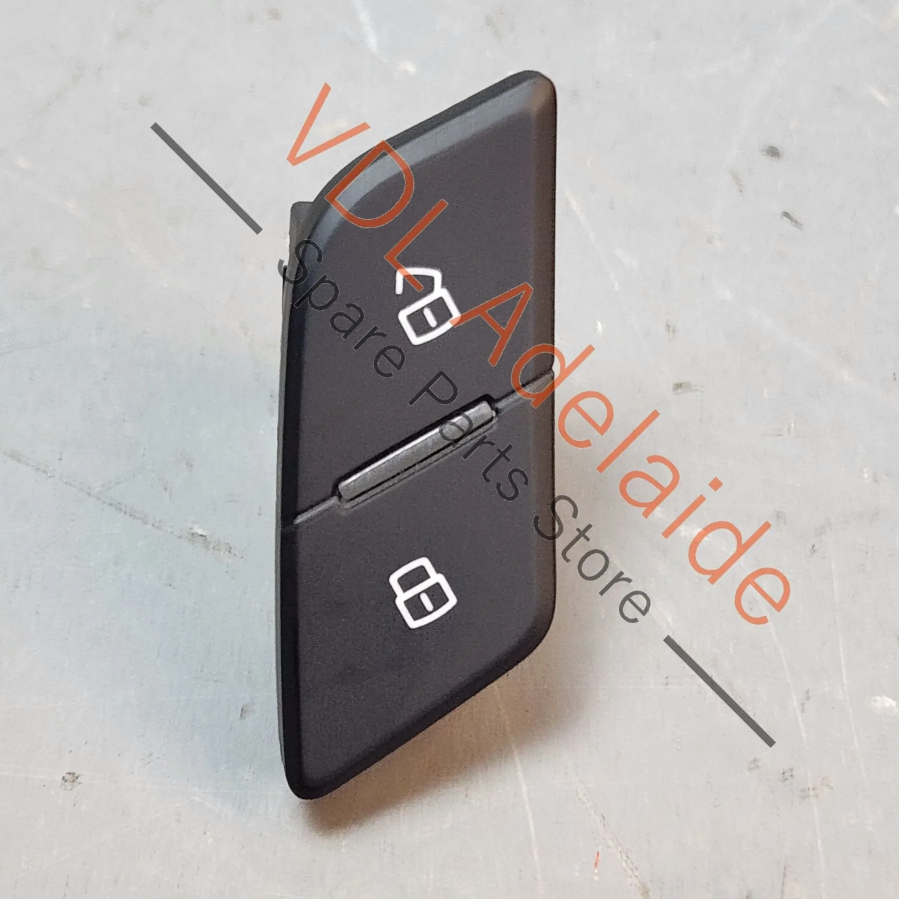 Audi RS5 F5 B9 Front Door Lock Unlock Button 8W2962108B - Image 4