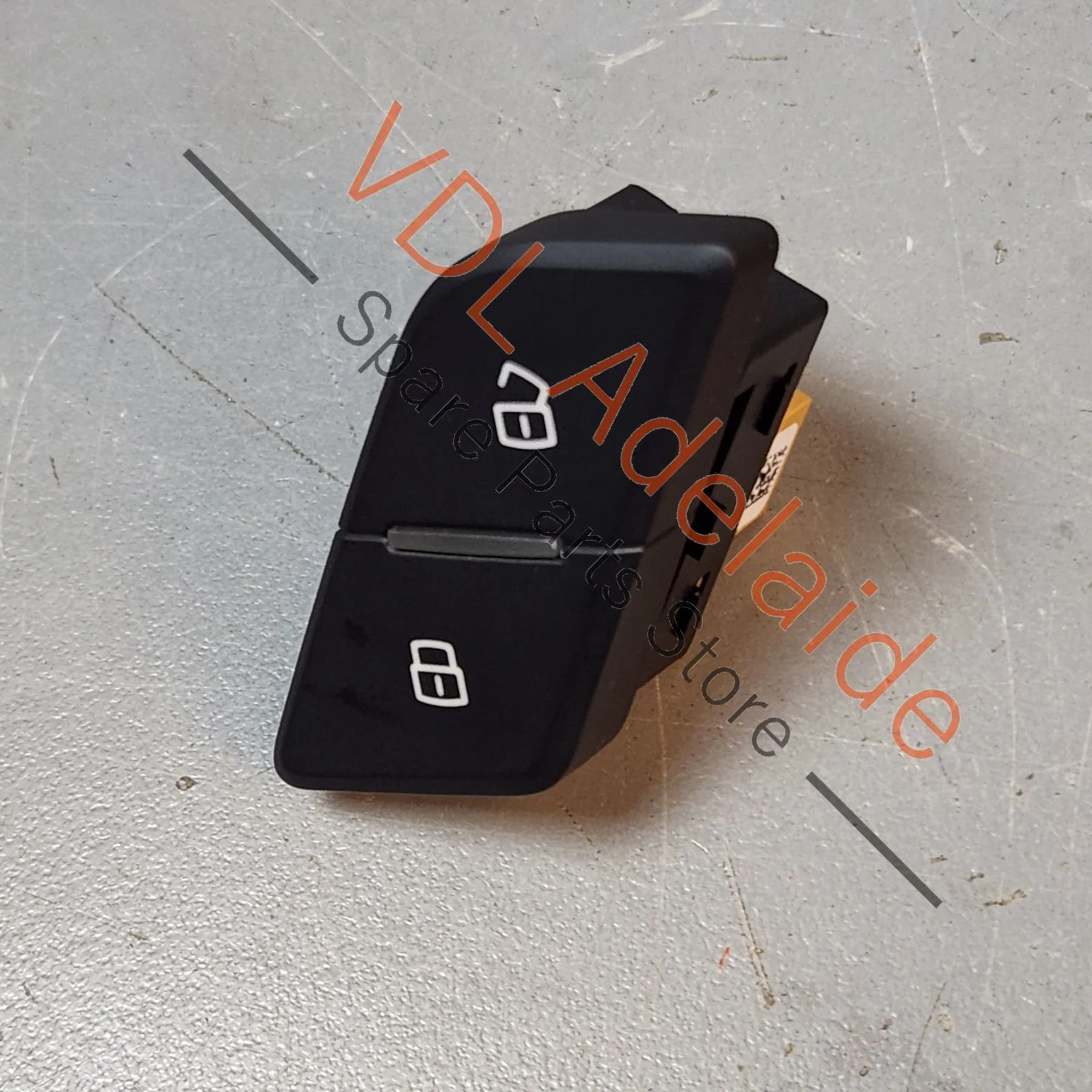 Audi RS5 F5 B9 Front Door Lock Unlock Button 8W2962108B - Image 5