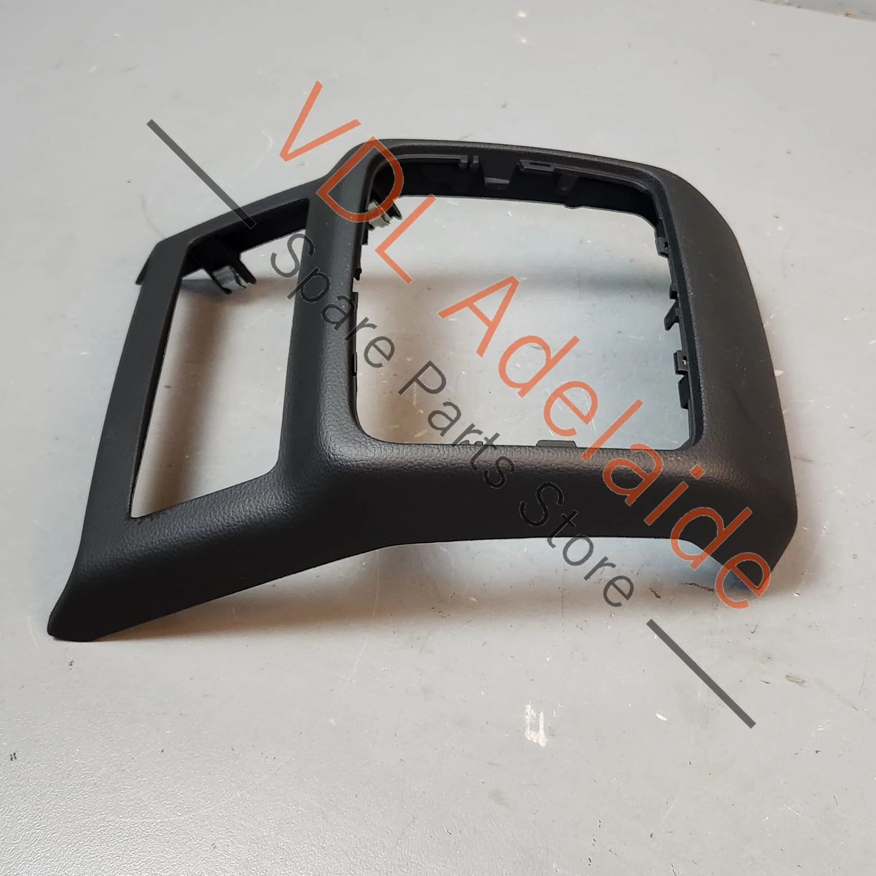 Audi RS5 F5 B9 Centre Console Rear Trim Cover 8W0864376 6PS - Image 6