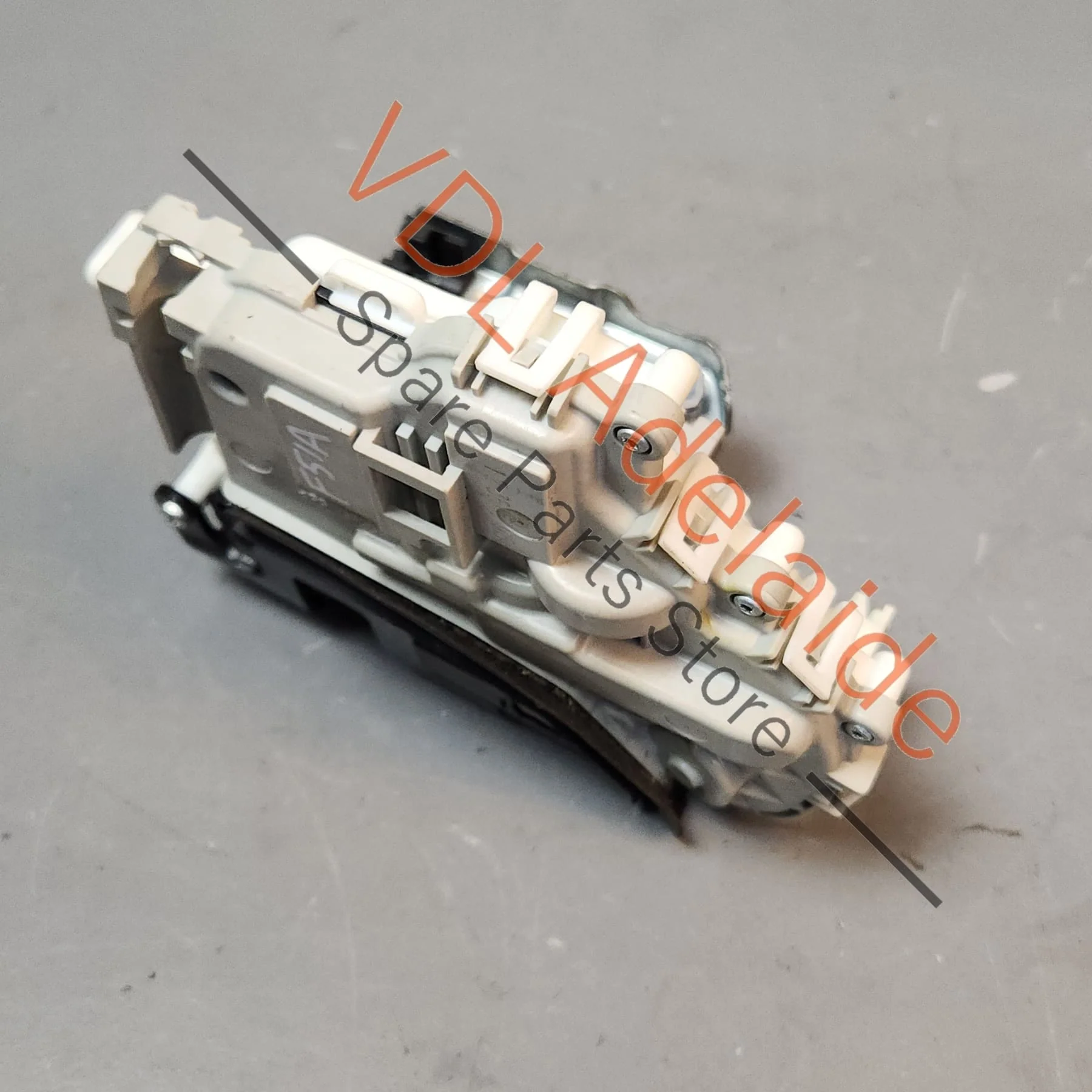 Audi RS5 F5 B9 Front Right Drivers Door Lock Mechanism 8X2837016B - Image 3
