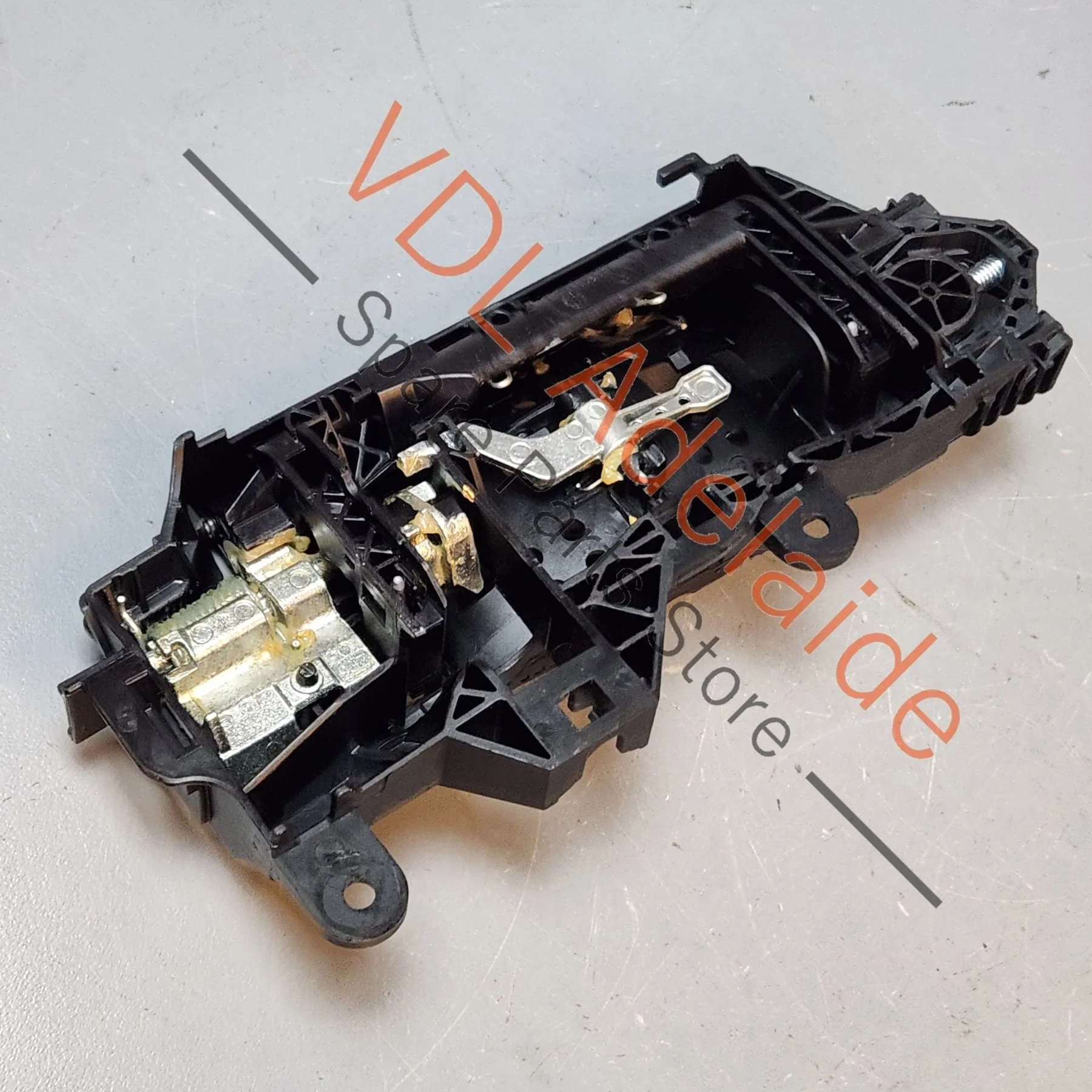 Audi RS5 F5 B9 Rear Right Drivers Door Handle Mounting Bar Bracket 8W0837812A - Image 3