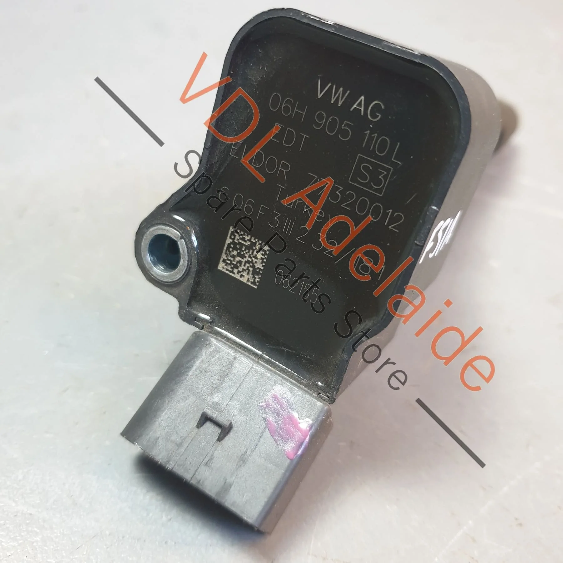 Audi RS5 Ignition Coil Pack 06H905110L 06H905110P - Image 2