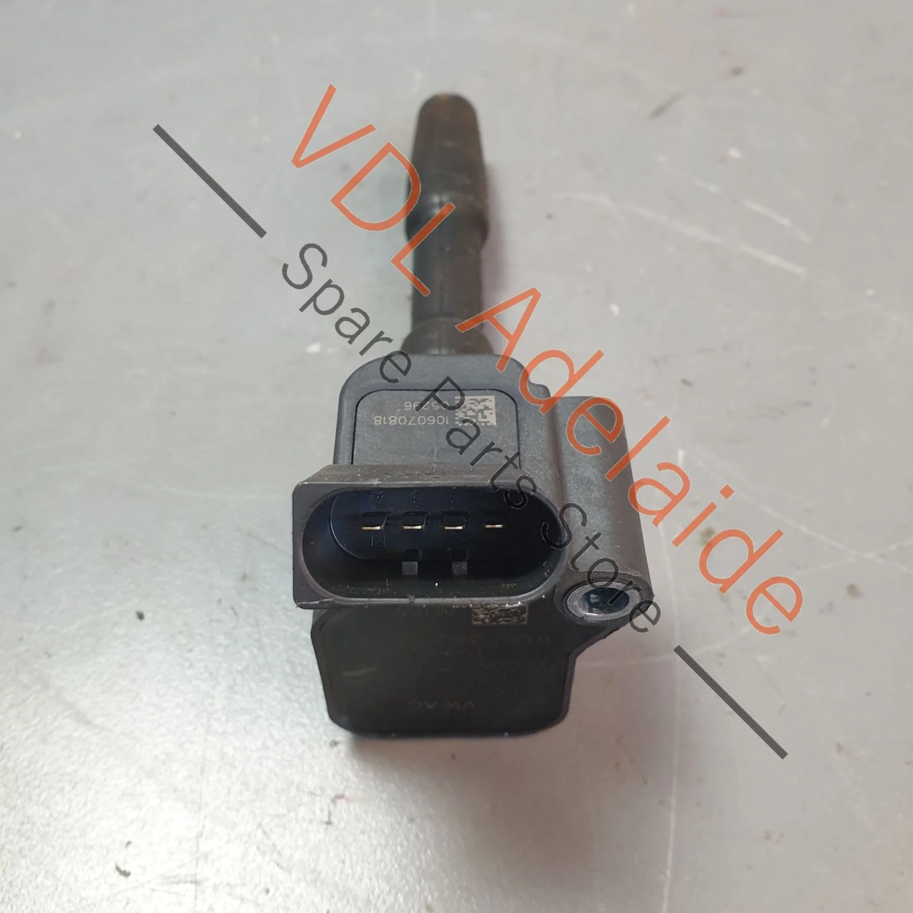 Audi RS5 Ignition Coil Pack 06H905110L 06H905110P - Image 5