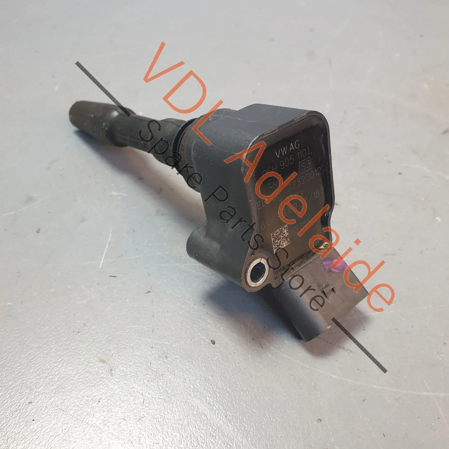 Audi RS5 Ignition Coil Pack 06H905110L 06H905110P - Image 6