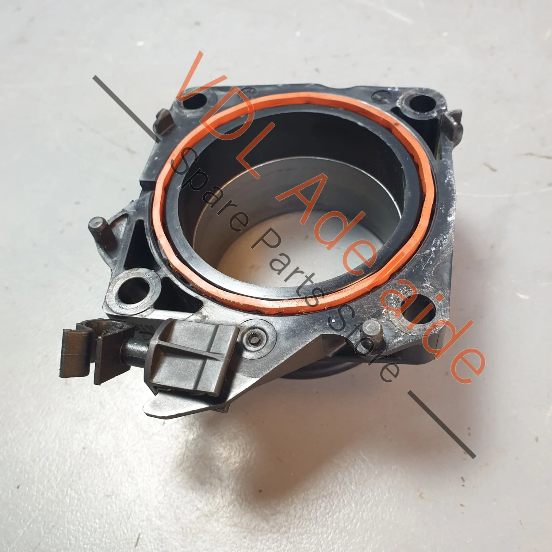 Audi RS5 Intake Pipe for Throttle Body 06M145674CN - Image 2