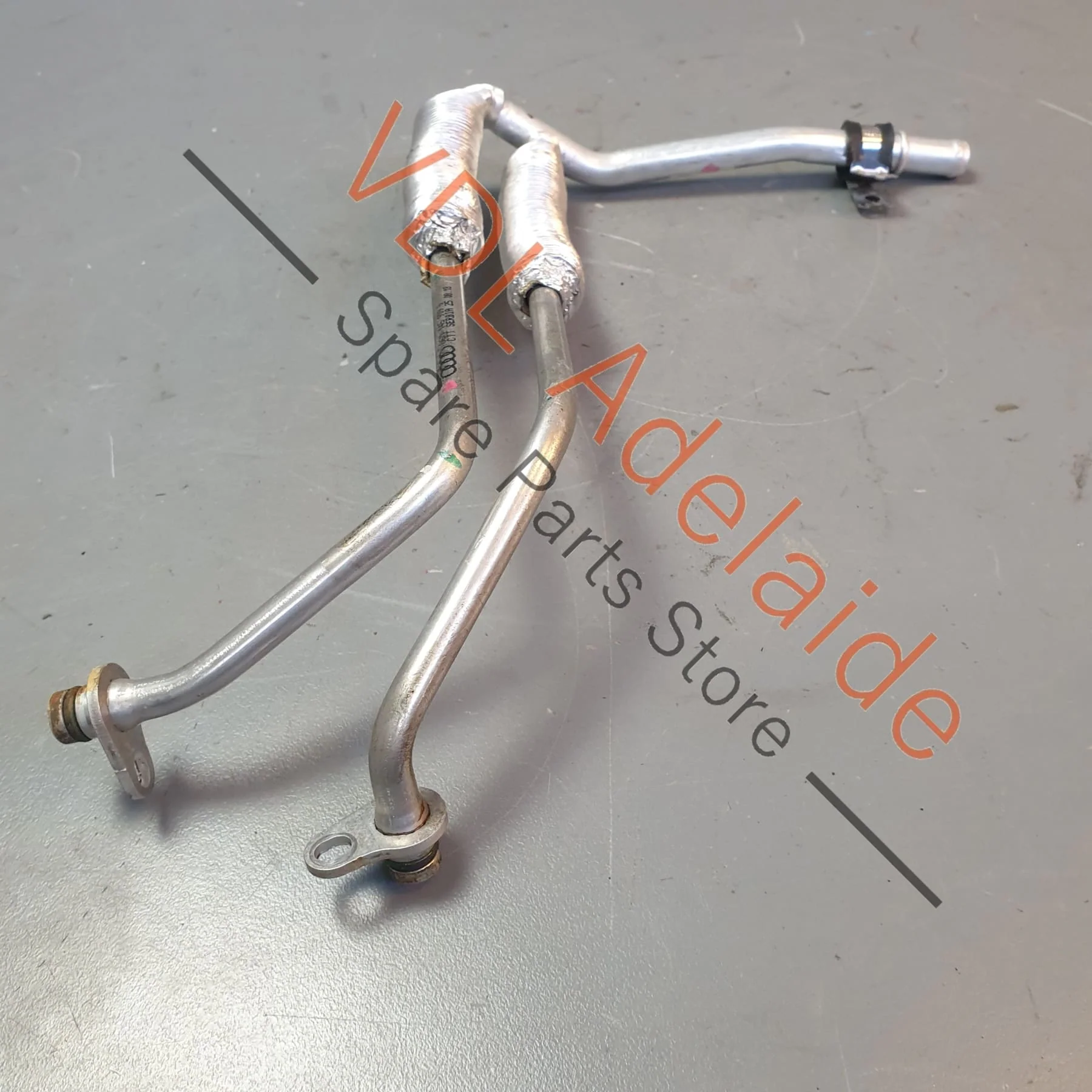 Audi RS4 RS5 Coolant Pipe 06M145121S - Image 5