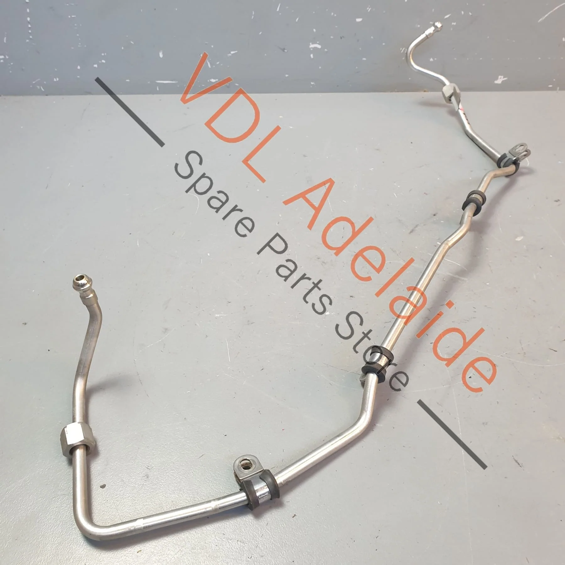 Audi RS4 RS5 High Pressure Fuel Supply Line Pipe 06M127507AB - Image 5