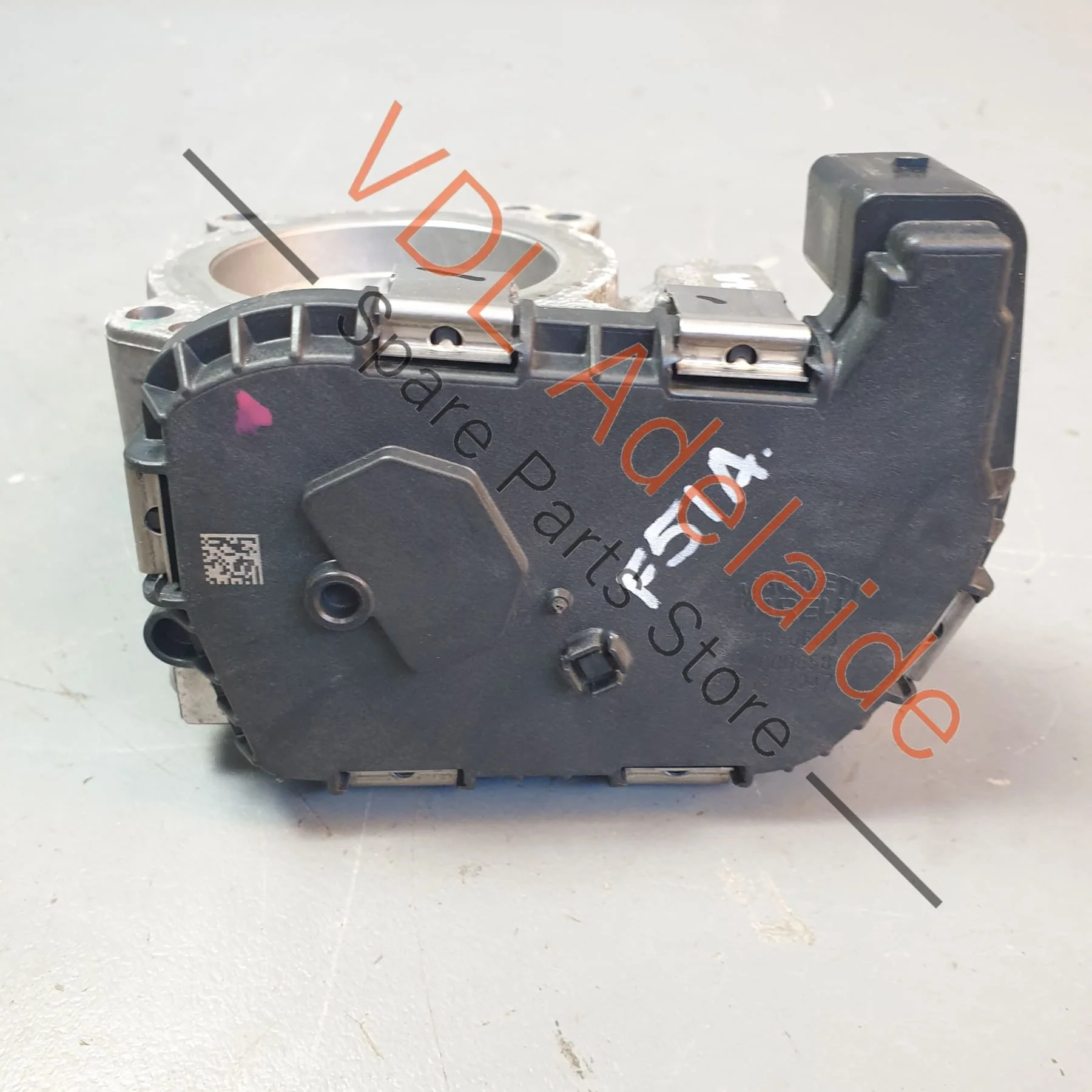 Audi RS5 2.9L V6 Throttle Valve Flap Butterfly 06M133062H 06M133062L - Image 6